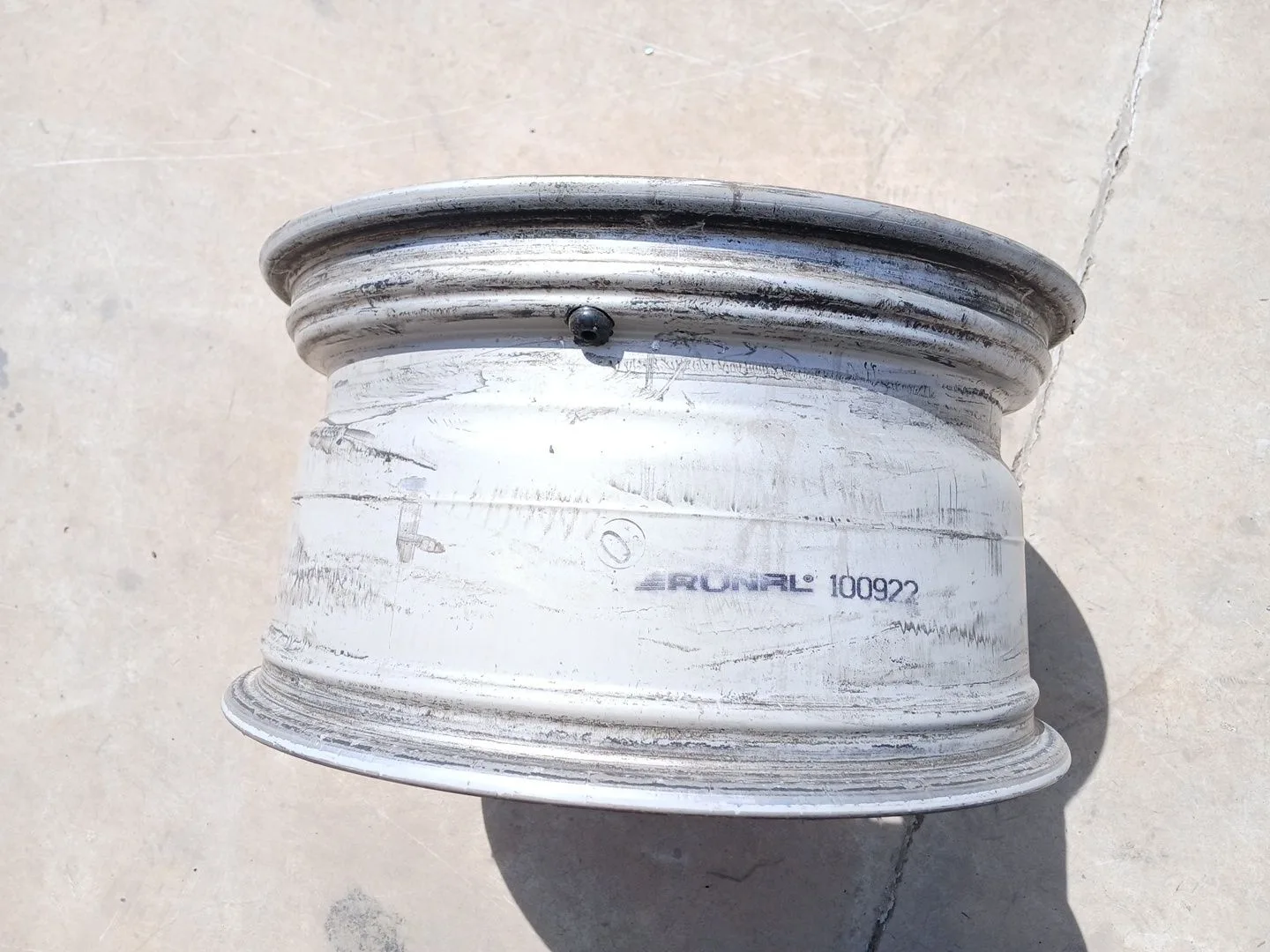 Llanta para Bmw 3 Touring (E91)