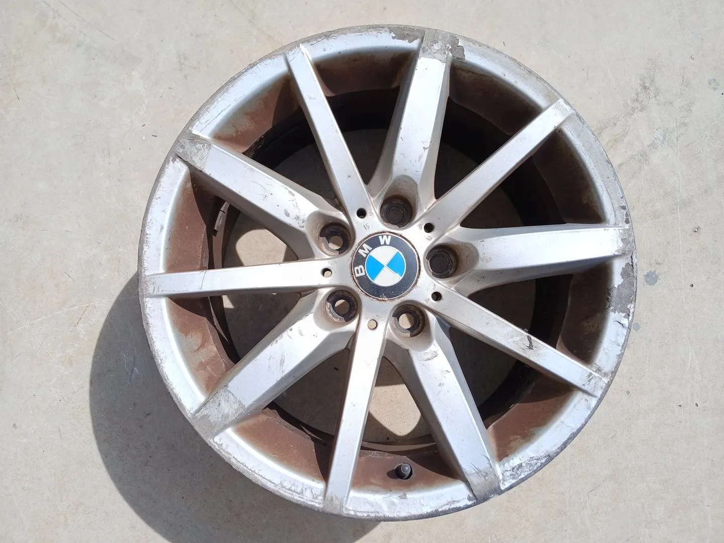 Llanta para Bmw 3 Touring (E91)