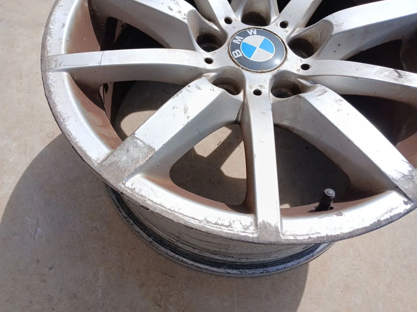 Llanta para Bmw 3 Touring (E91)