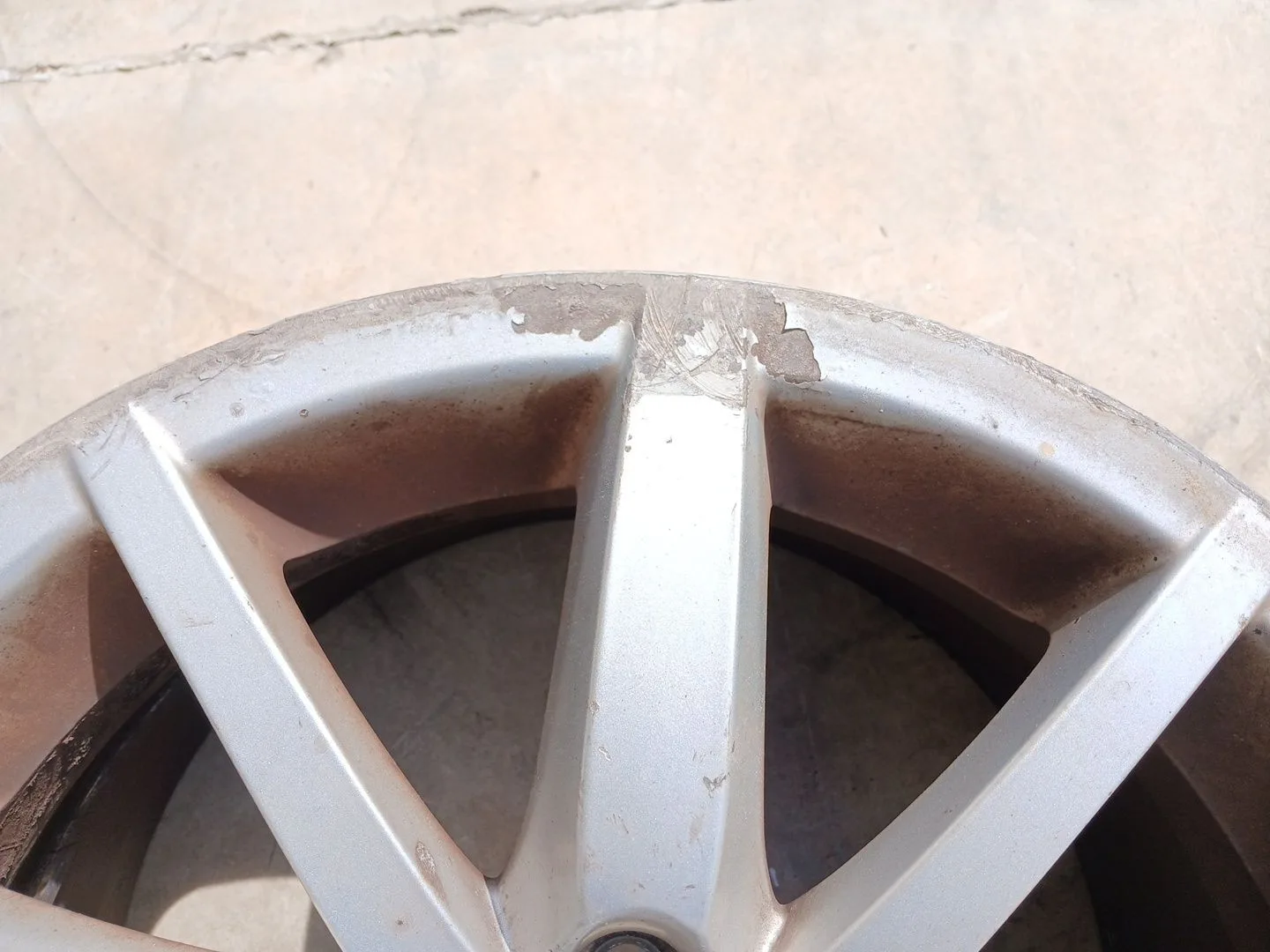 Llanta para Bmw 3 Touring (E91)