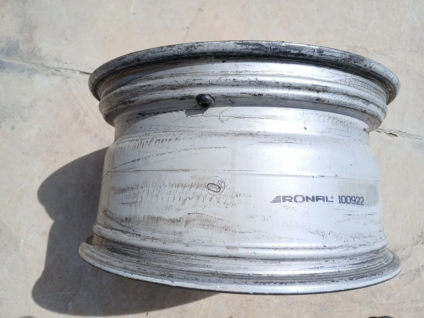 Llanta para Bmw 3 Touring (E91)