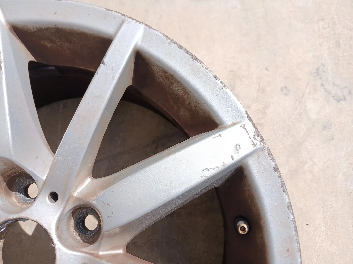 Llanta para Bmw 3 Touring (E91)