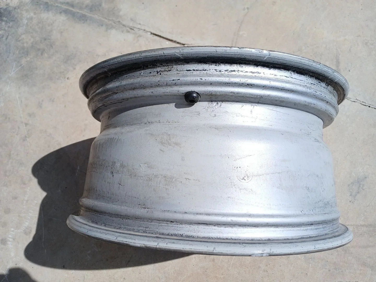 Llanta para Bmw 3 Touring (E91)