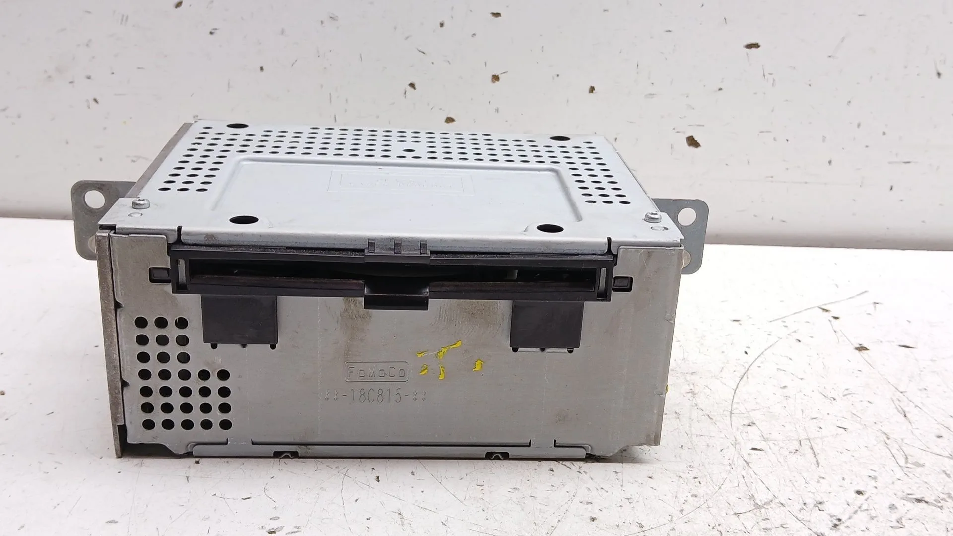 Sistema Audio / Radio Cd para Ford C-Max Ii (Dxa/Cb7, Dxa/Ceu)