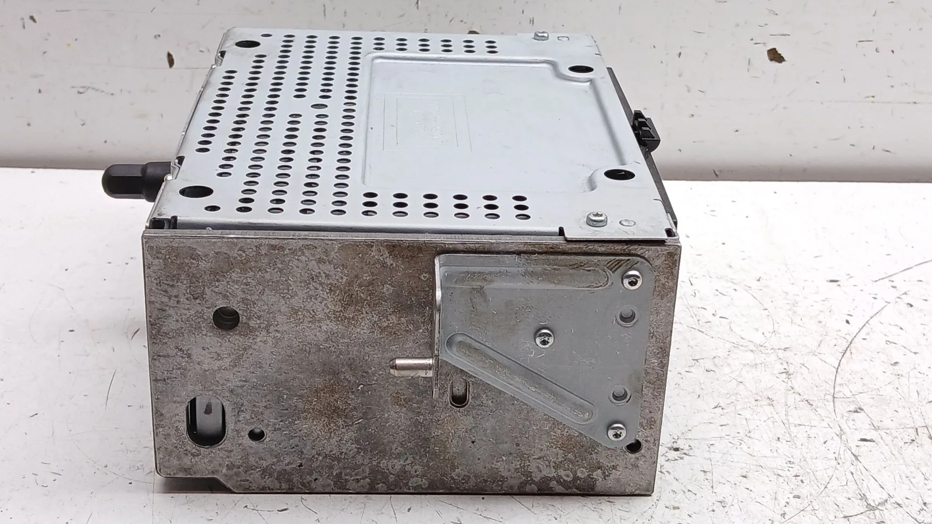 Sistema Audio / Radio Cd para Ford C-Max Ii (Dxa/Cb7, Dxa/Ceu)