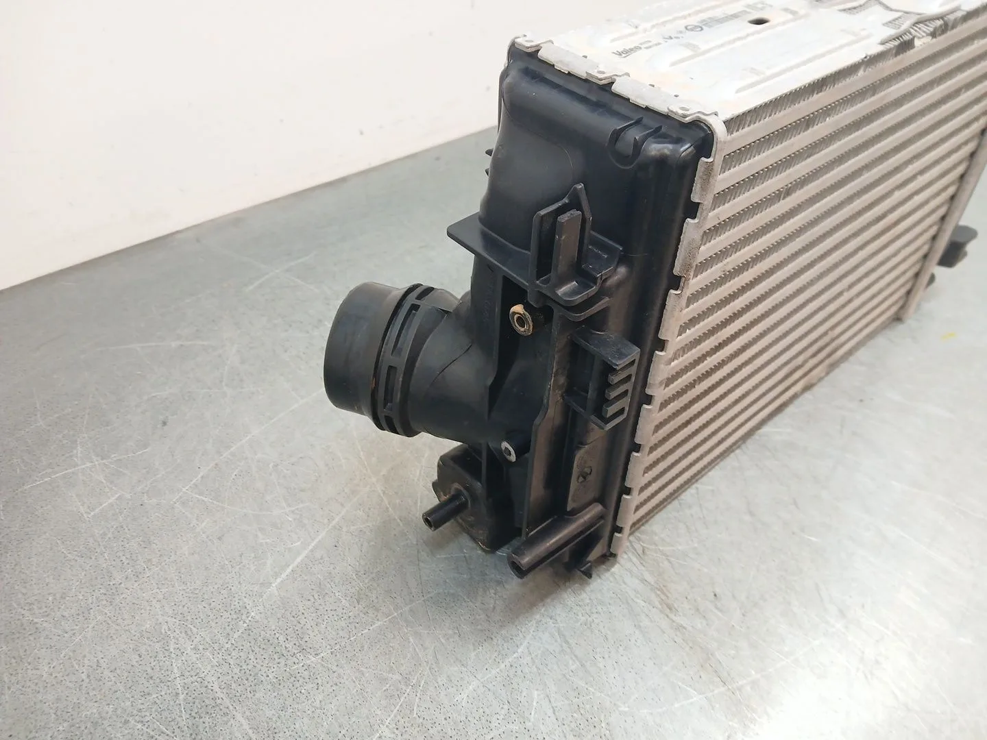 Intercooler para Nissan Qashqai Ii (J11, J11_)