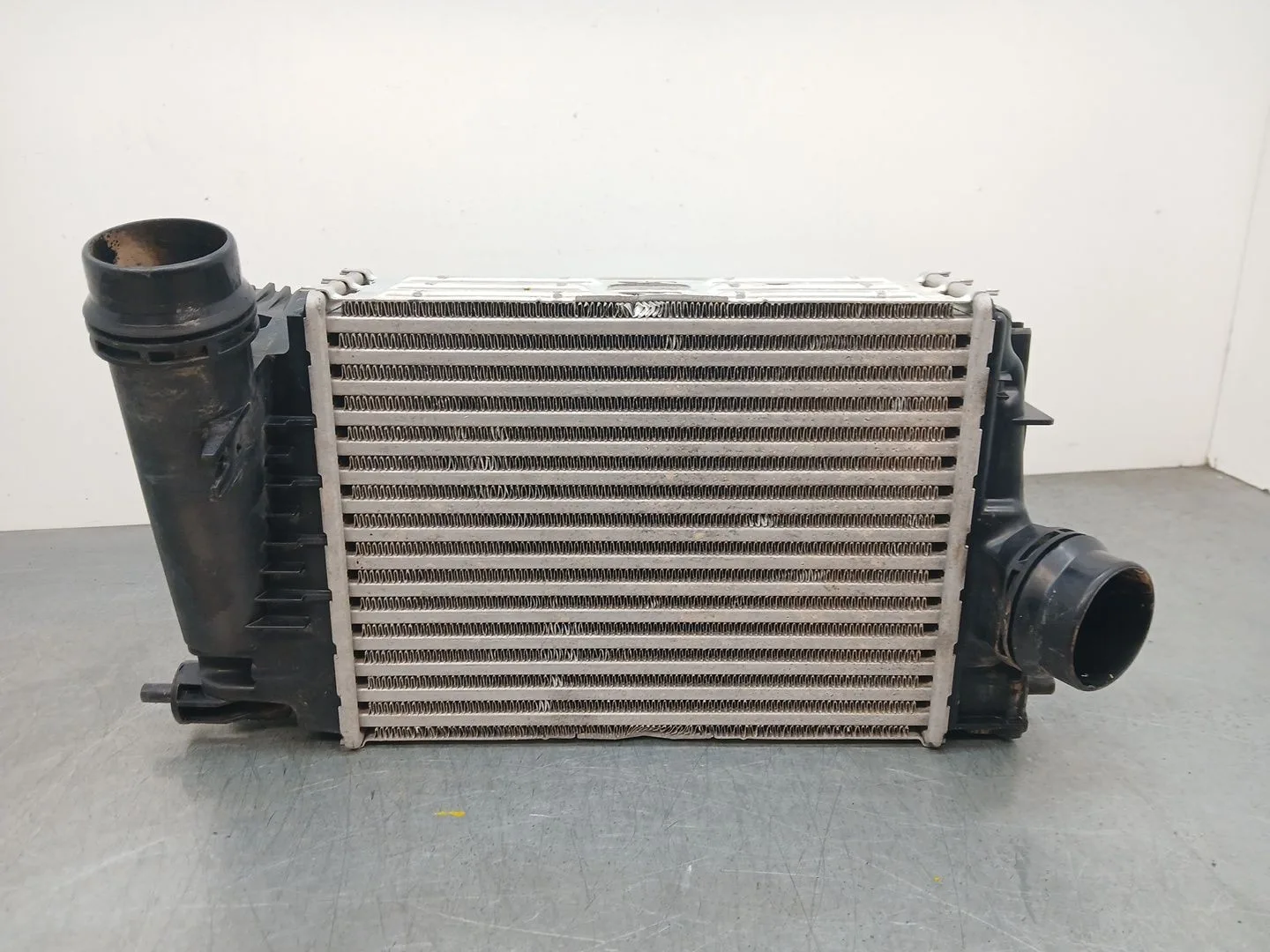 Intercooler para Nissan Qashqai Ii (J11, J11_)