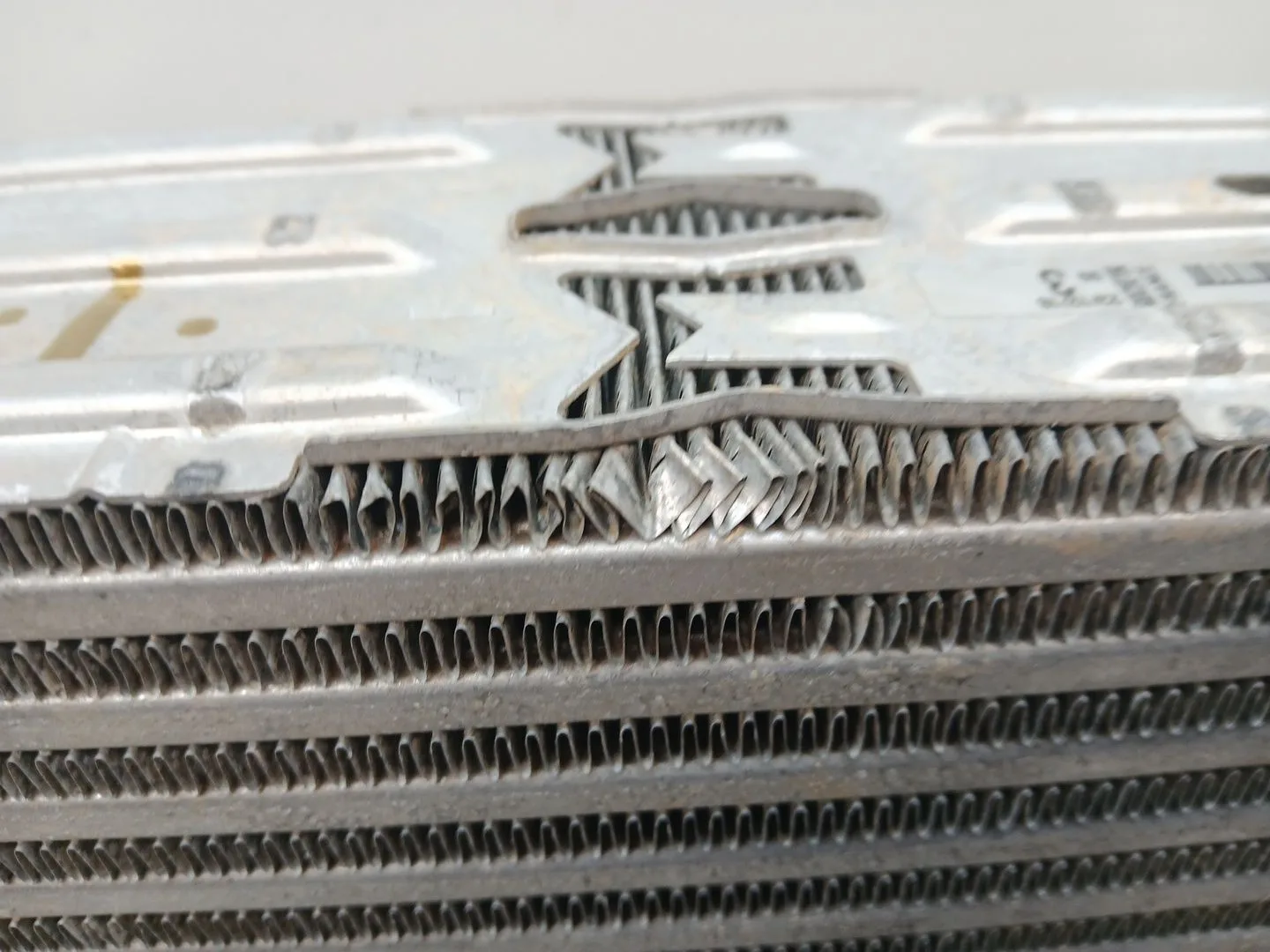Intercooler para Nissan Qashqai Ii (J11, J11_)