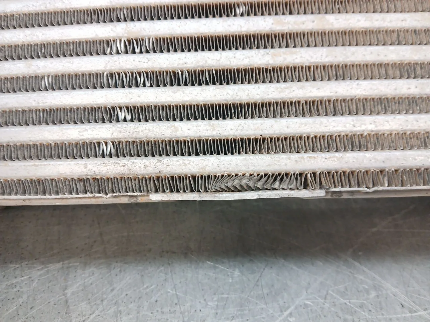 Intercooler para Nissan Qashqai Ii (J11, J11_)