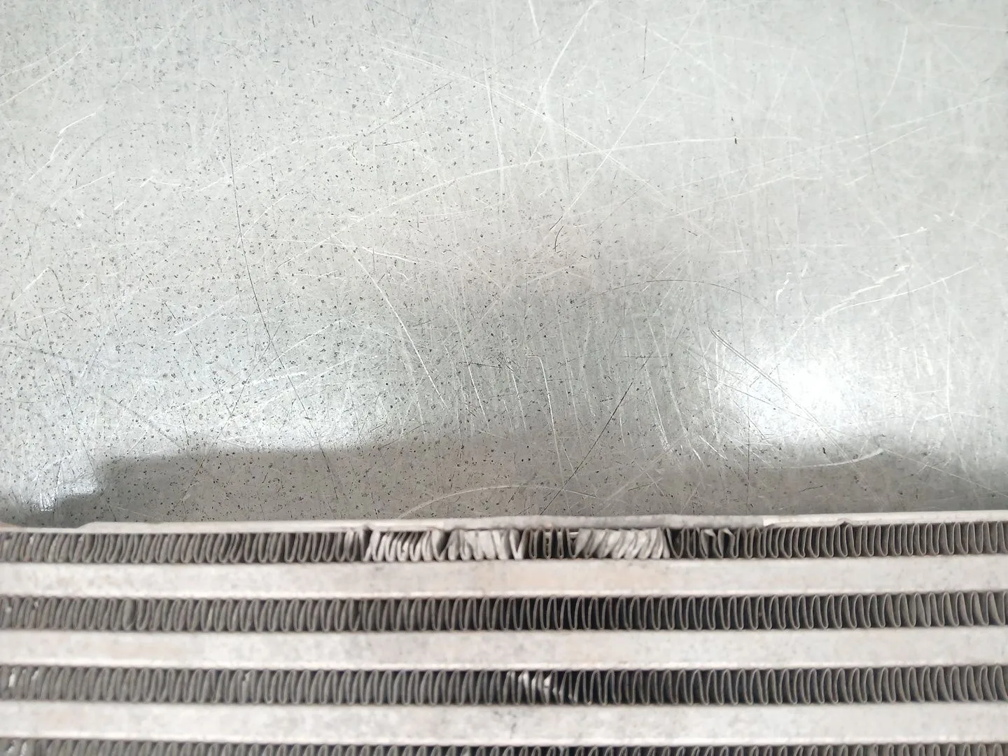Intercooler para Nissan Qashqai Ii (J11, J11_)