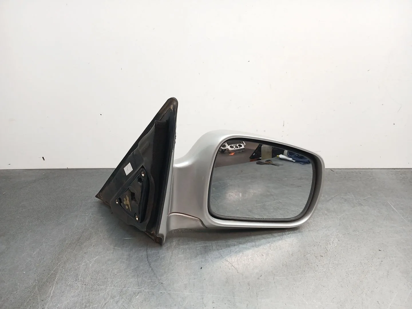 Retrovisor Derecho para Hyundai Terracan (Hp)
