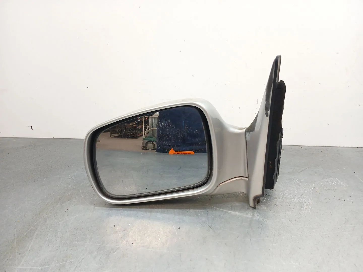 Retrovisor Izquierdo para Hyundai Terracan (Hp)