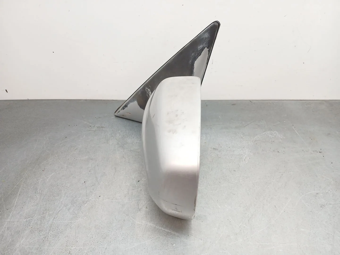 Retrovisor Izquierdo para Hyundai Terracan (Hp)