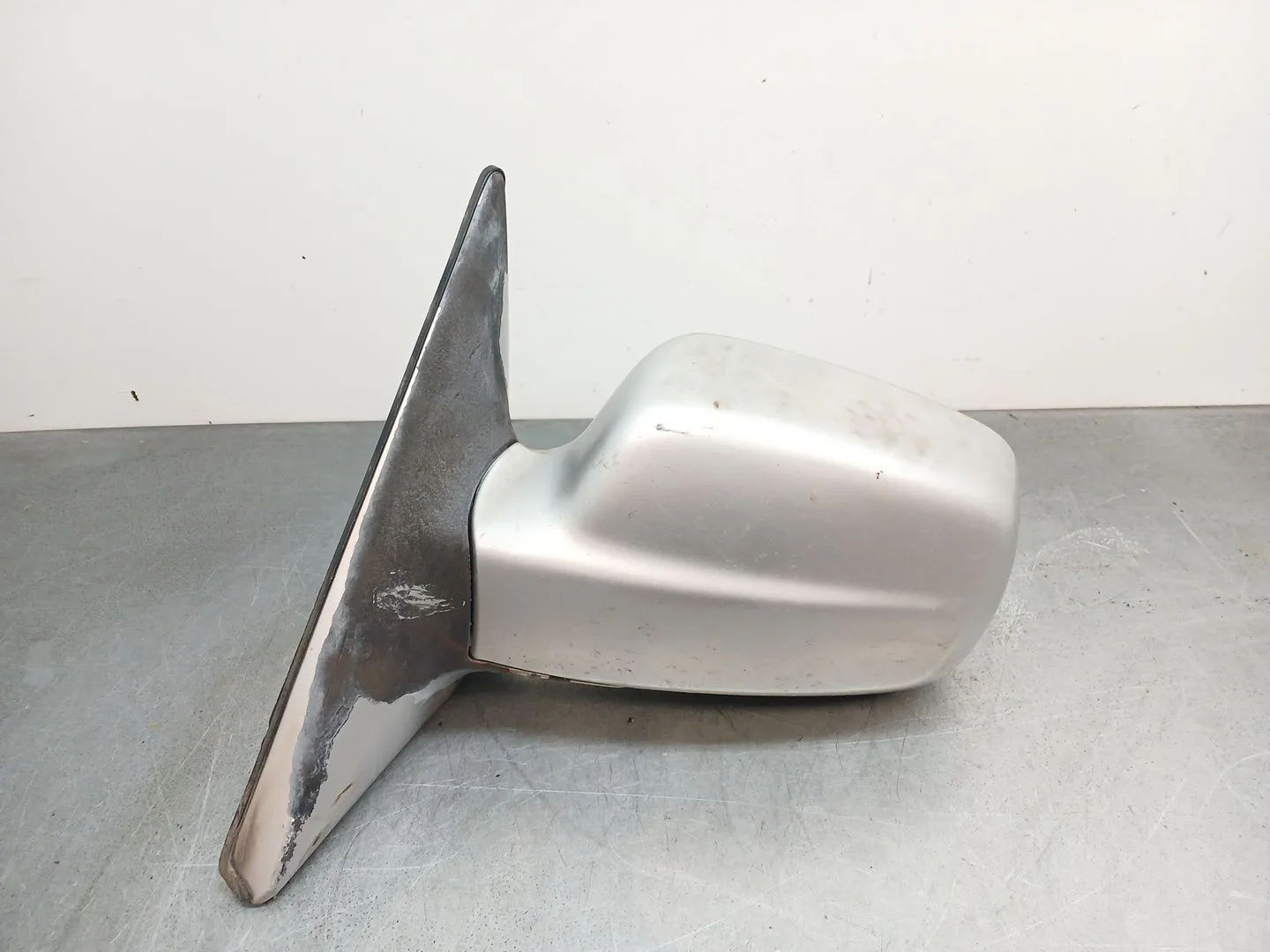 Retrovisor Izquierdo para Hyundai Terracan (Hp)