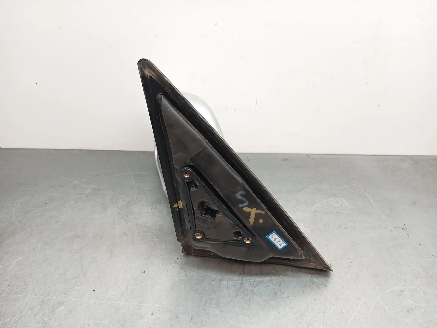 Retrovisor Izquierdo para Hyundai Terracan (Hp)