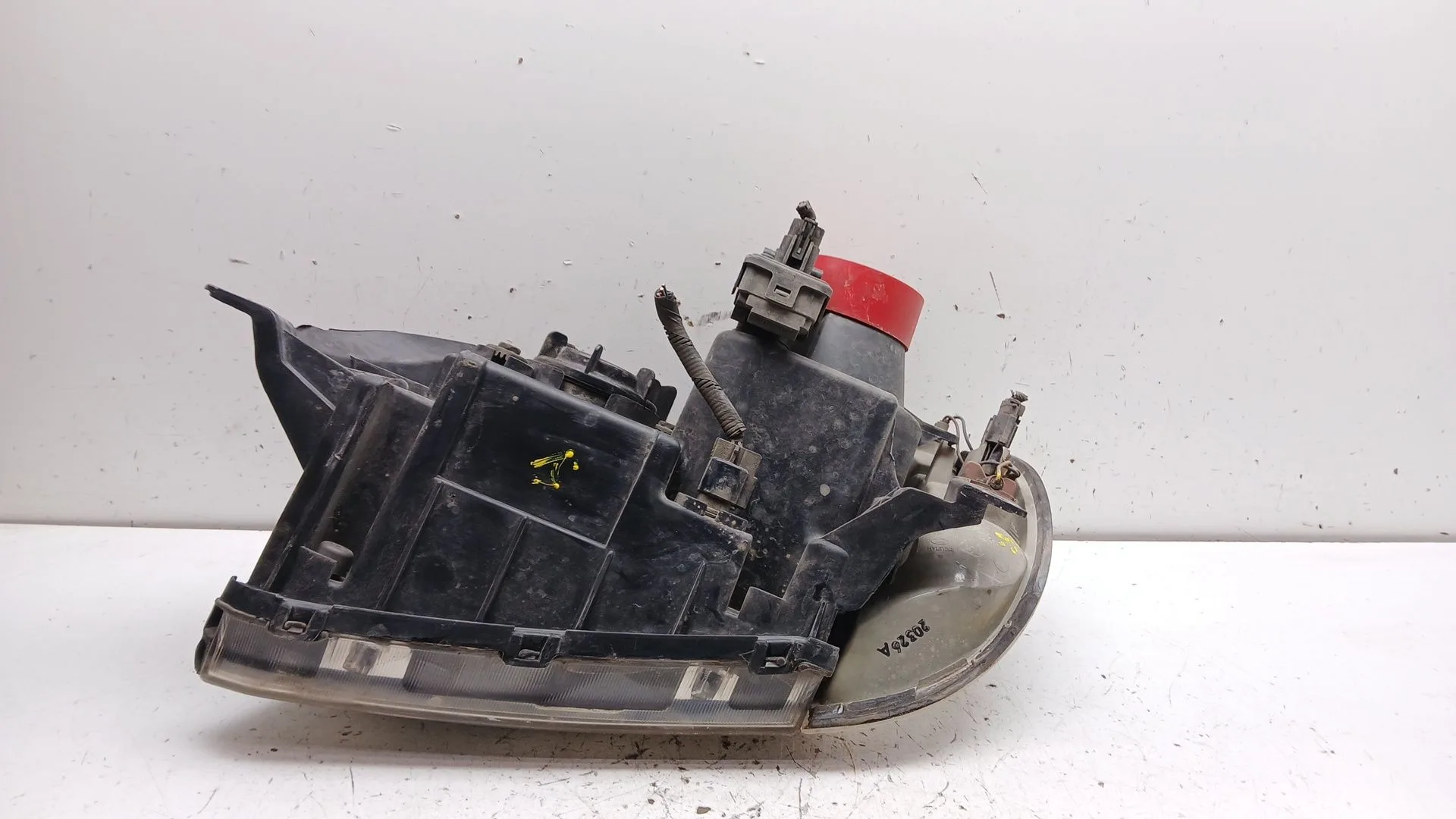 Faro Derecho para Hyundai Terracan (Hp)