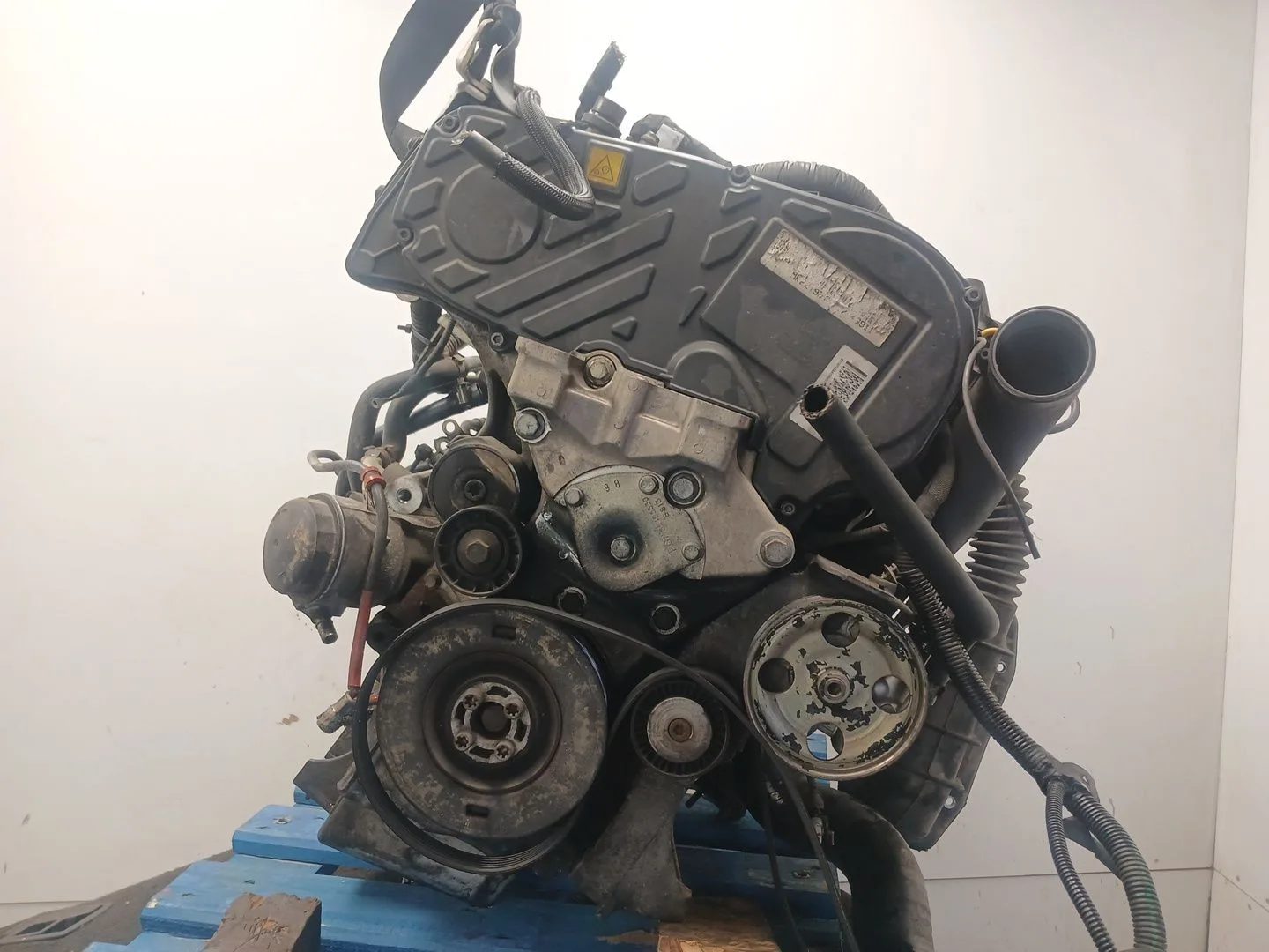 Motor Completo para Saab 9-5 Station Wagon (Ys3E)