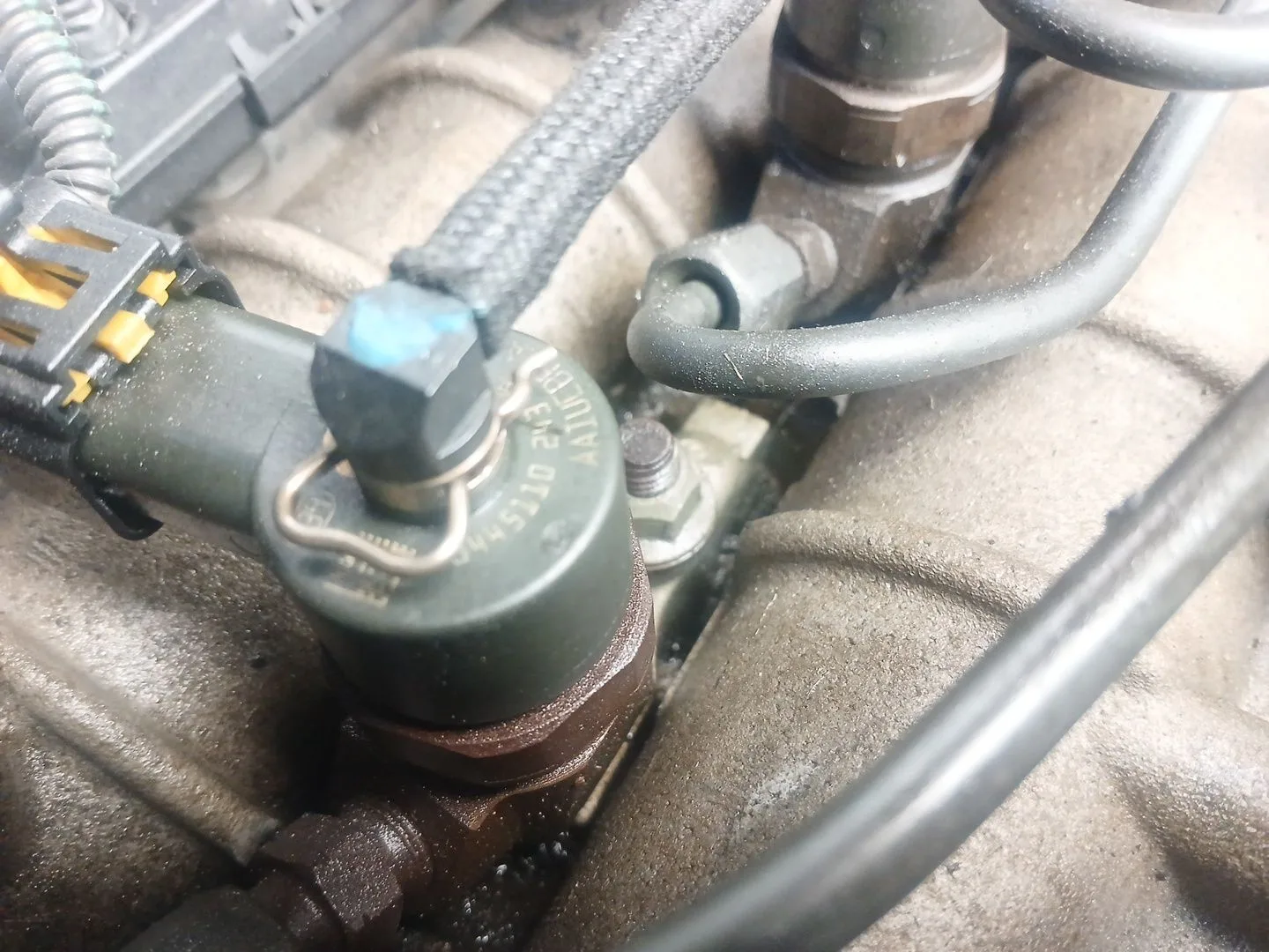 Motor Completo para Saab 9-5 Station Wagon (Ys3E)