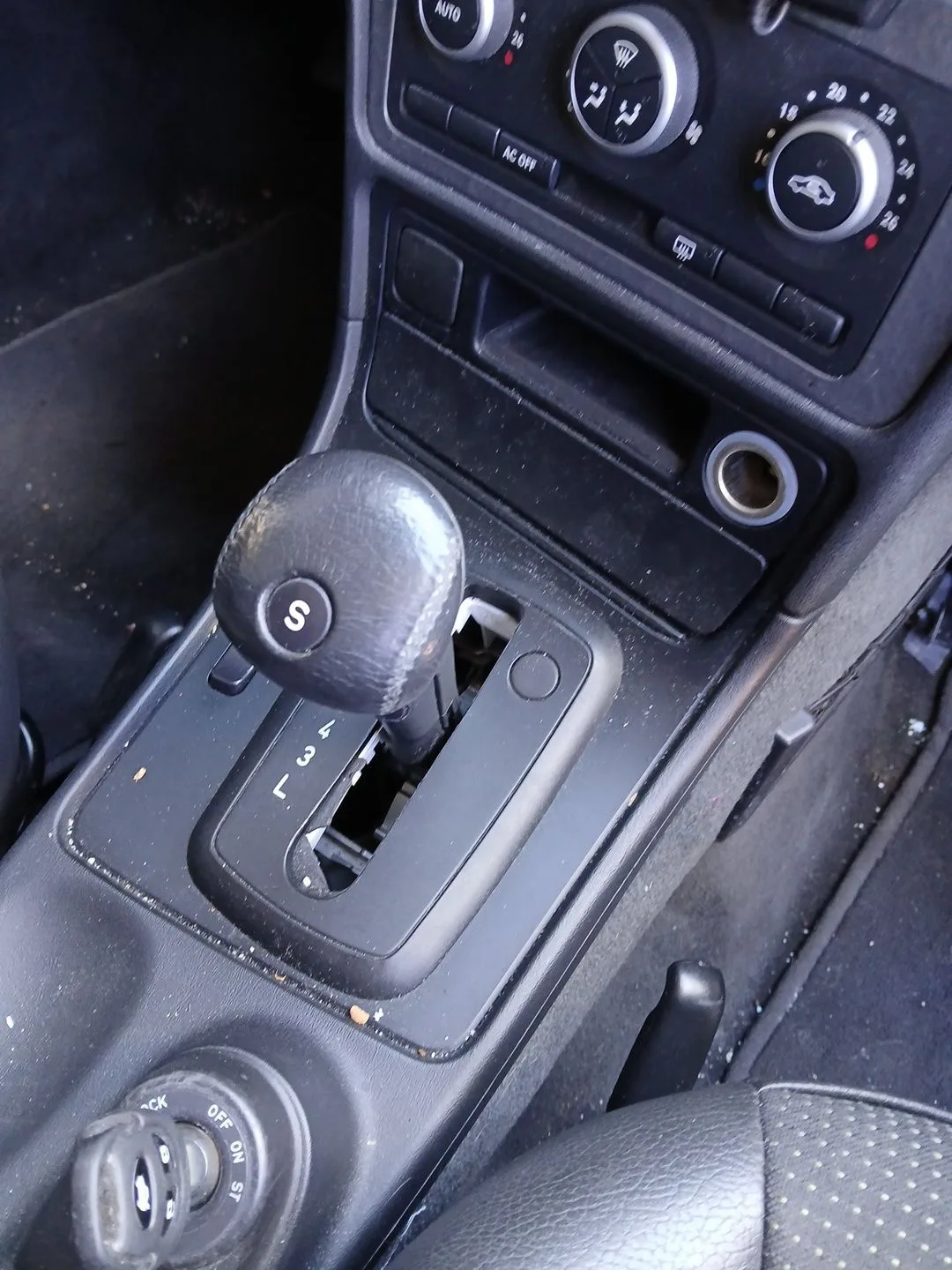 Caja Cambios para Saab 9-5 Station Wagon (Ys3E)