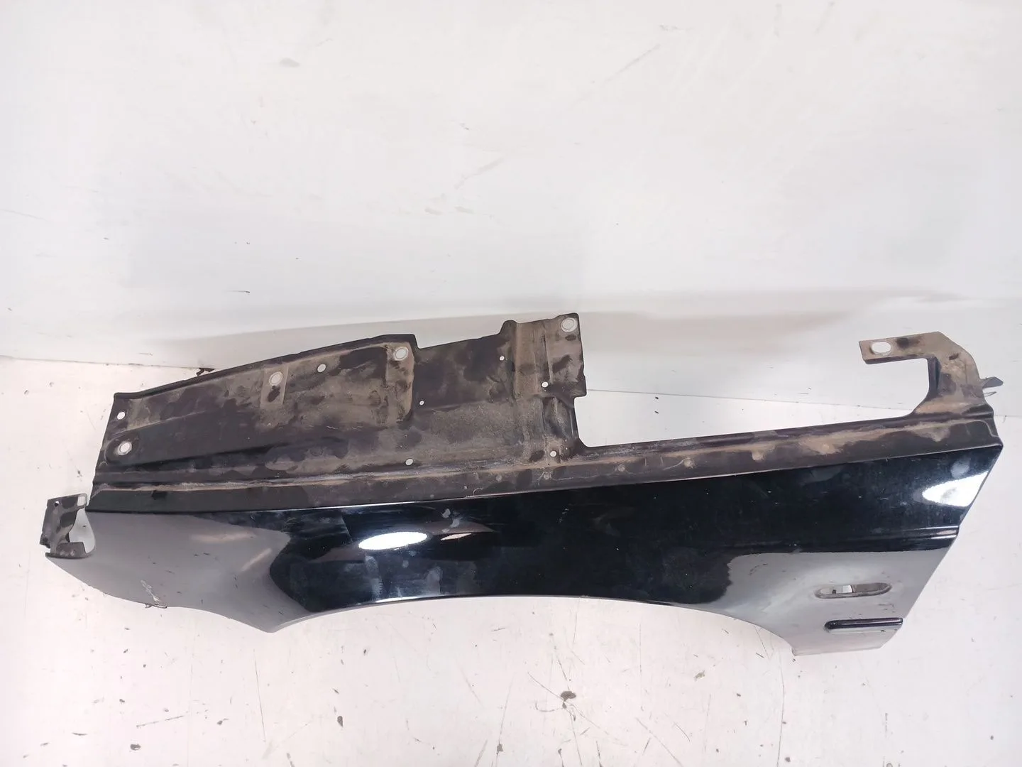 Aleta Delantera Izquierda para Saab 9-5 Station Wagon (Ys3E)