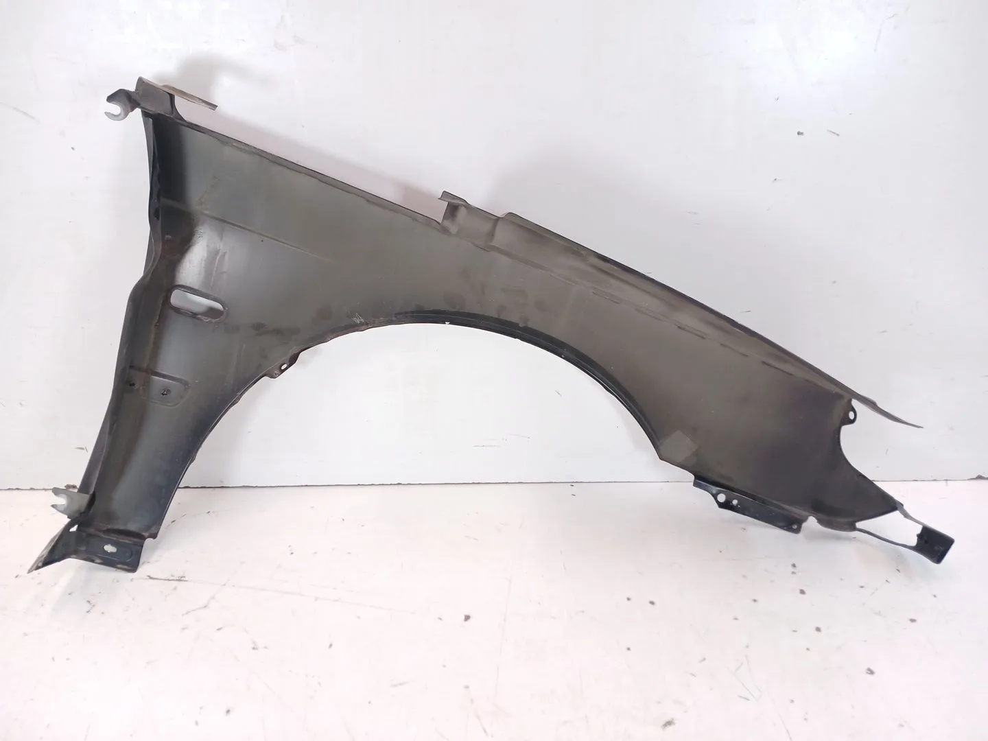 Aleta Delantera Izquierda para Saab 9-5 Station Wagon (Ys3E)