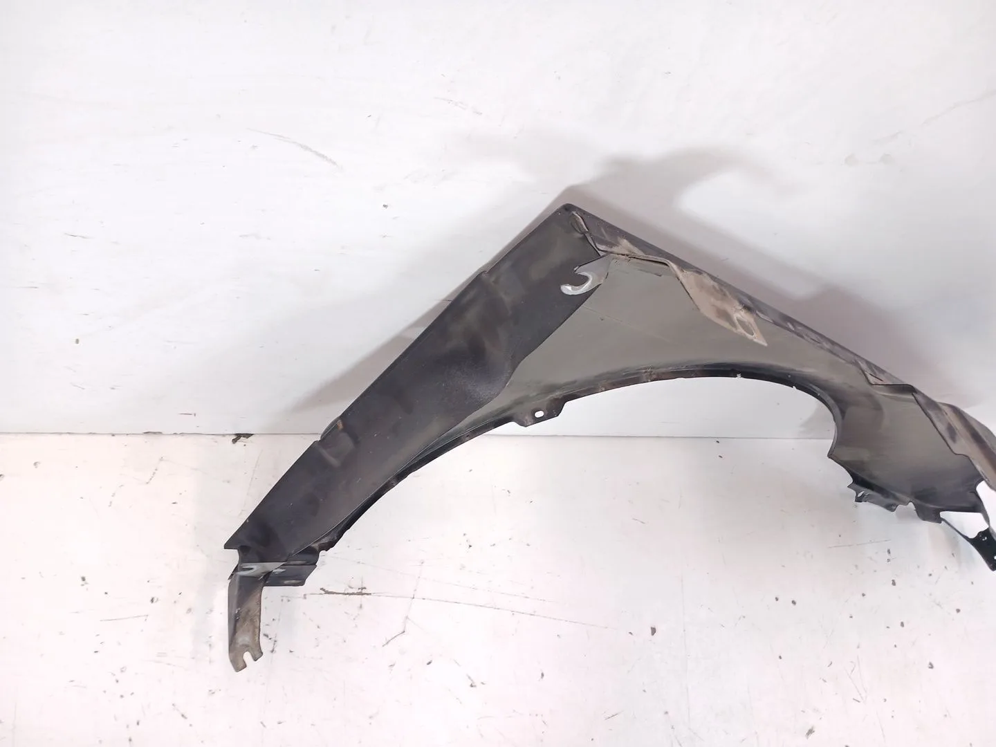 Aleta Delantera Izquierda para Saab 9-5 Station Wagon (Ys3E)