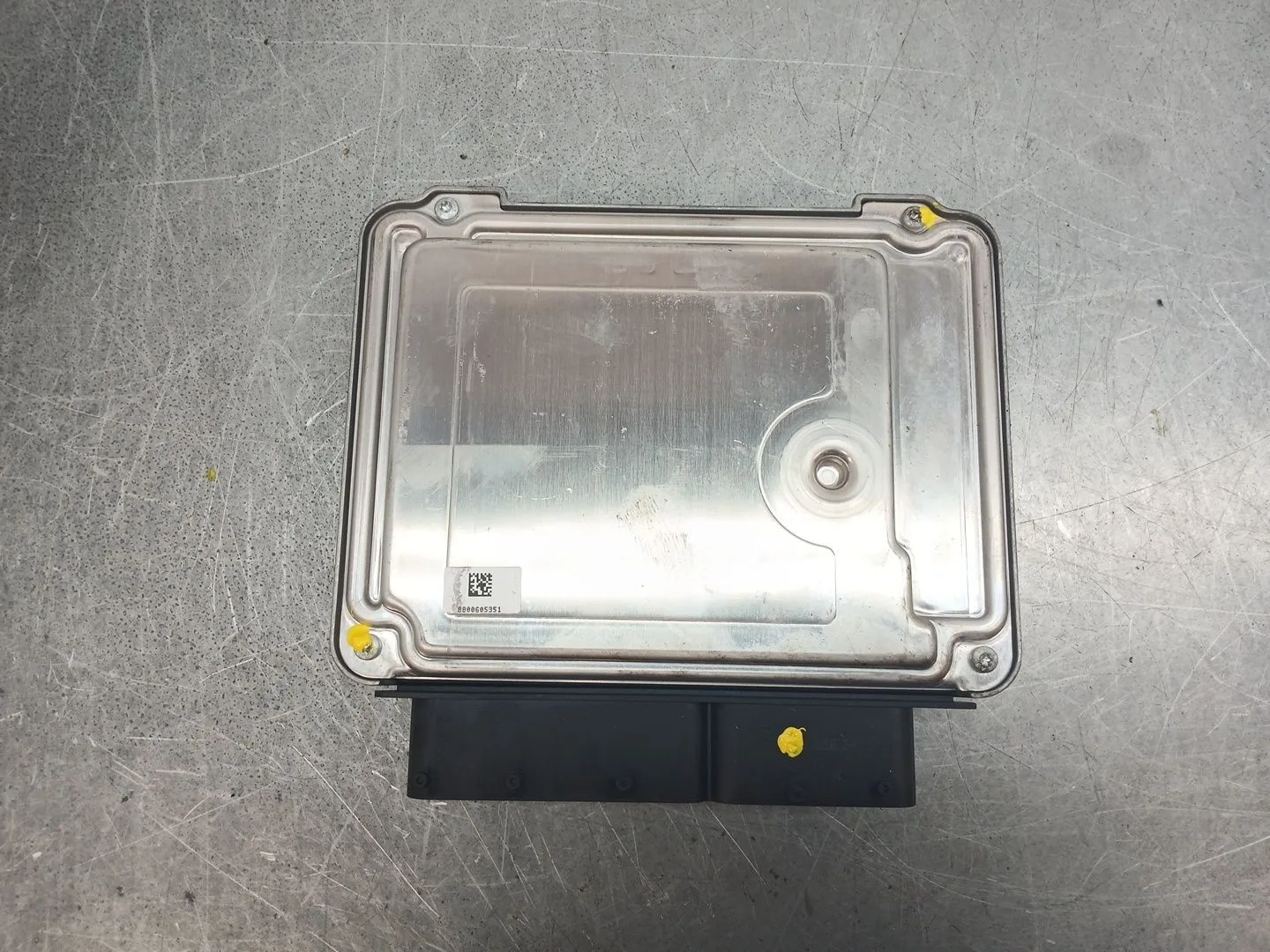 Centralita Motor Uce para Saab 9-5 Station Wagon (Ys3E)