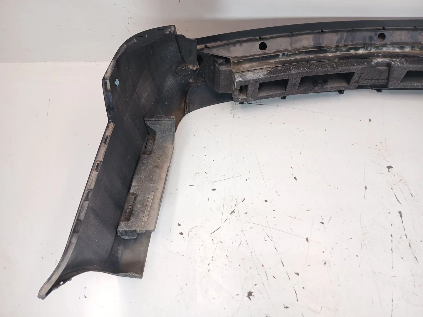 Paragolpes Trasero para Saab 9-5 Station Wagon (Ys3E)