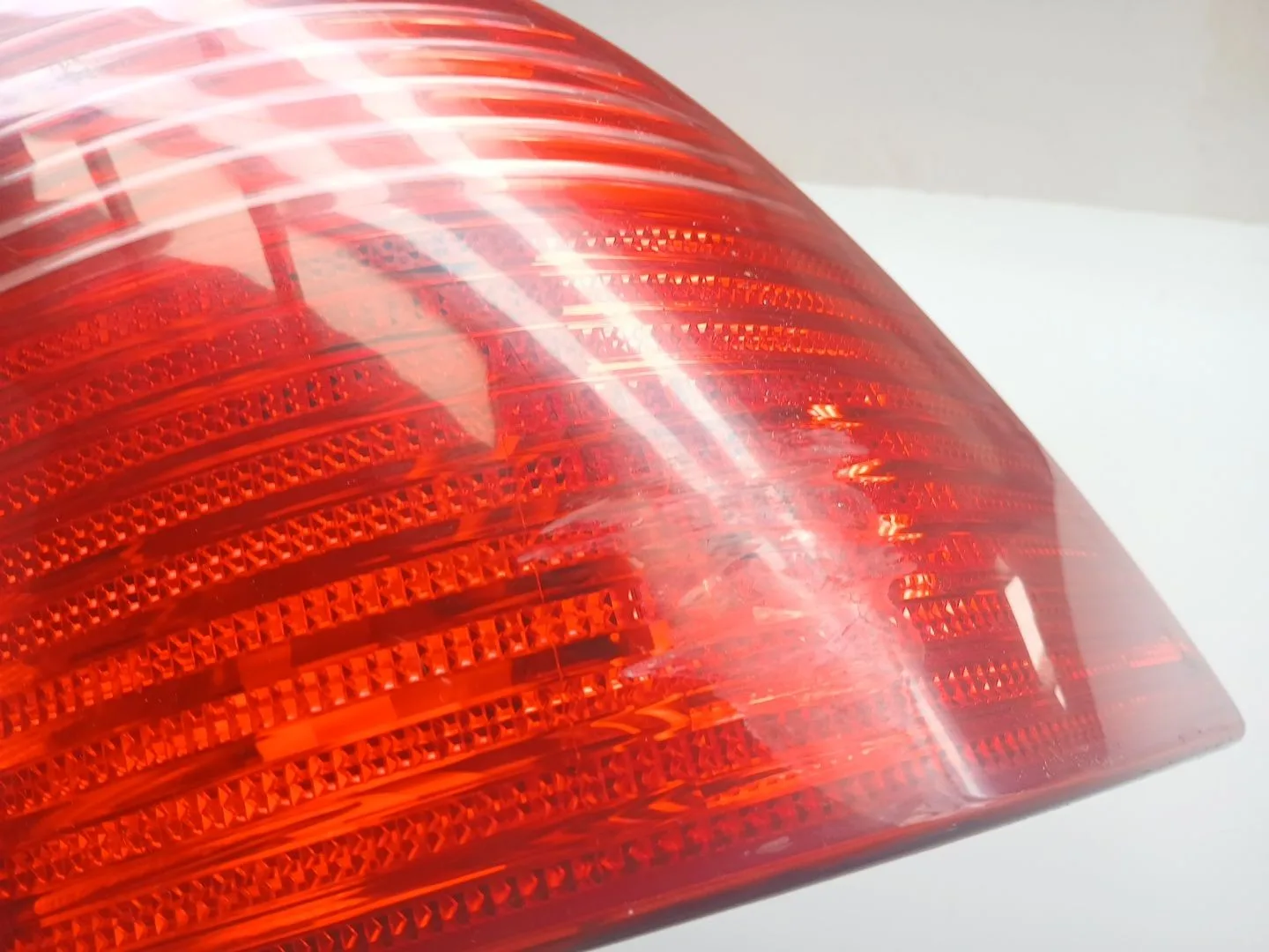 Piloto Trasero Derecho para Saab 9-5 Station Wagon (Ys3E)