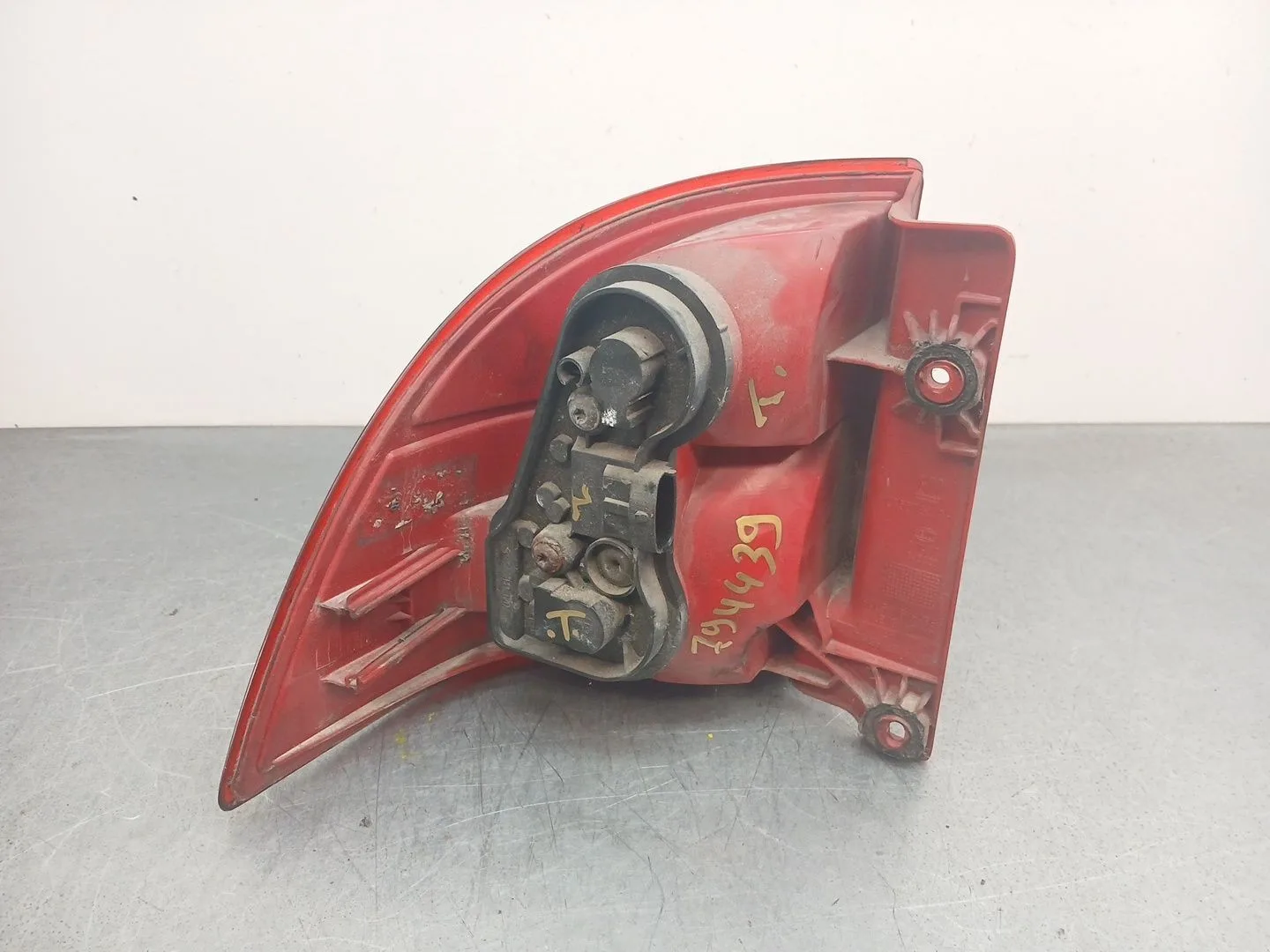 Piloto Trasero Derecho para Saab 9-5 Station Wagon (Ys3E)