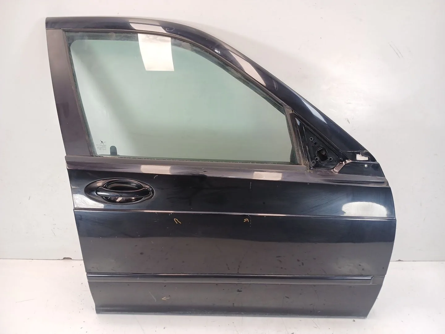 Puerta Delantera Derecha para Saab 9-5 Station Wagon (Ys3E)
