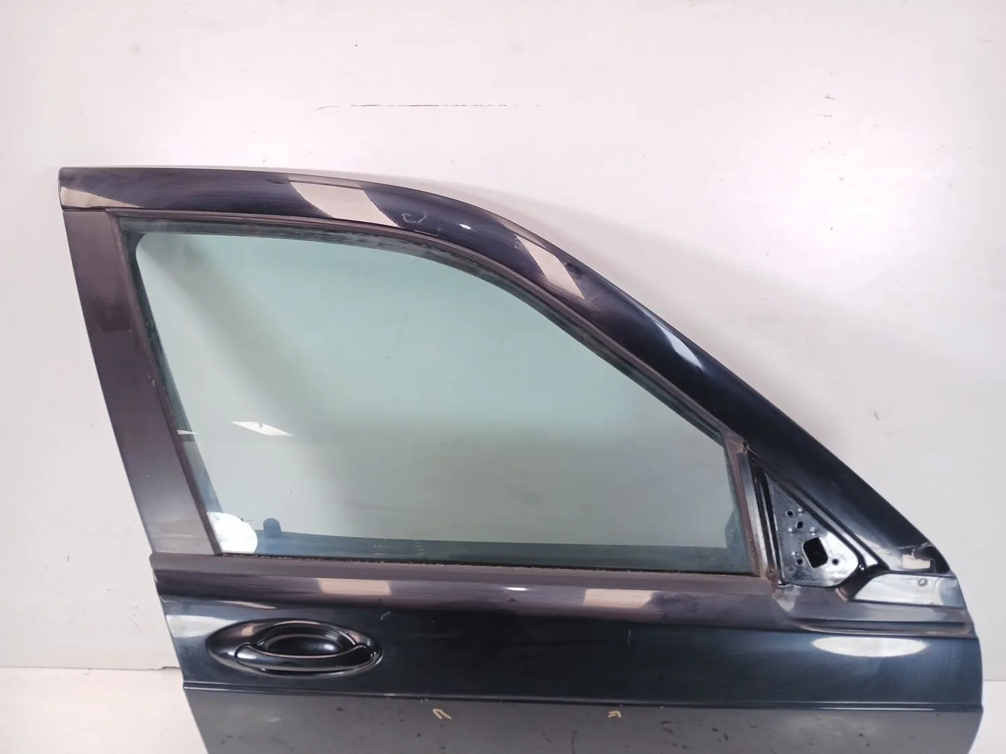 Puerta Delantera Derecha para Saab 9-5 Station Wagon (Ys3E)
