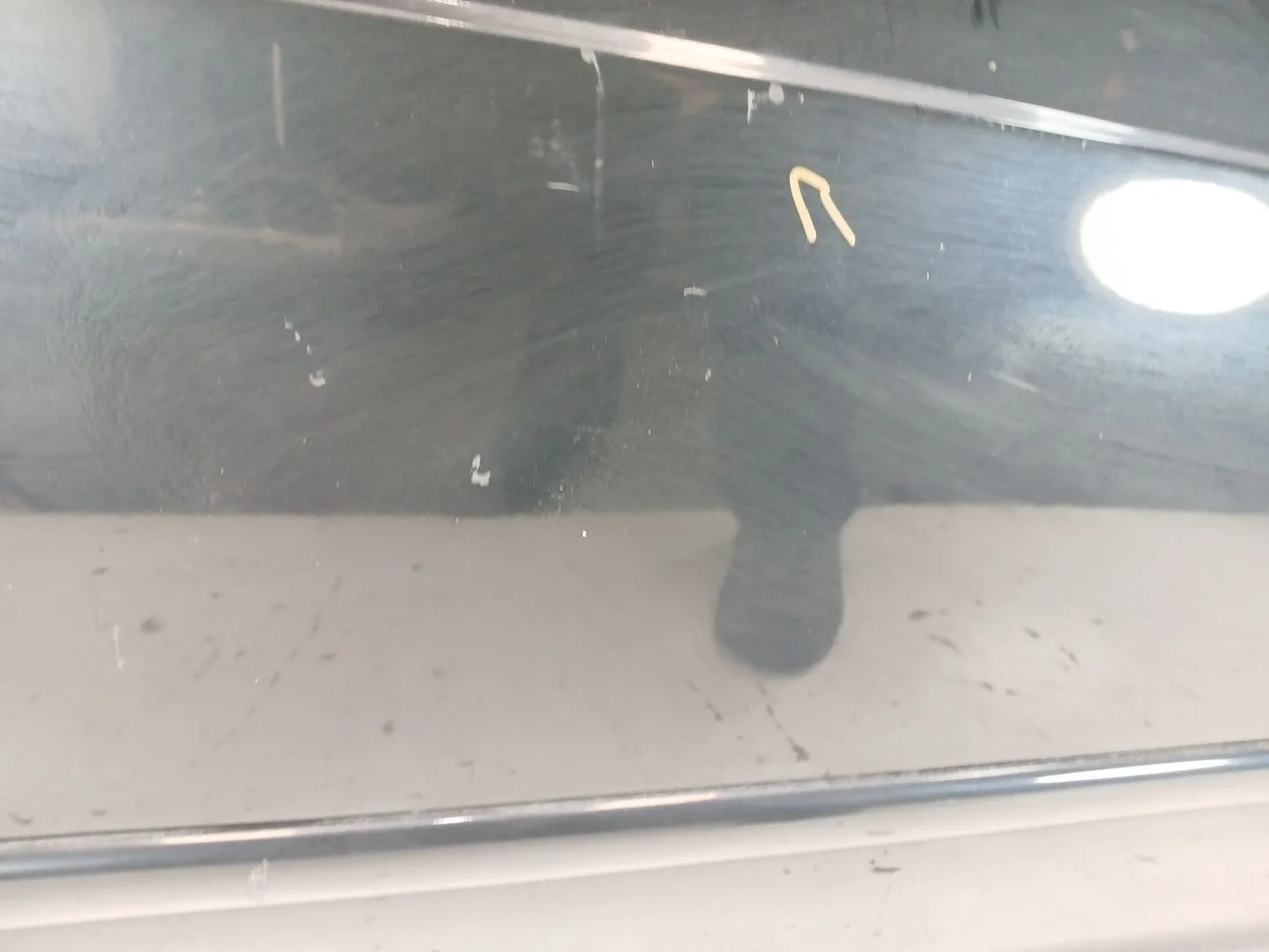 Puerta Delantera Derecha para Saab 9-5 Station Wagon (Ys3E)