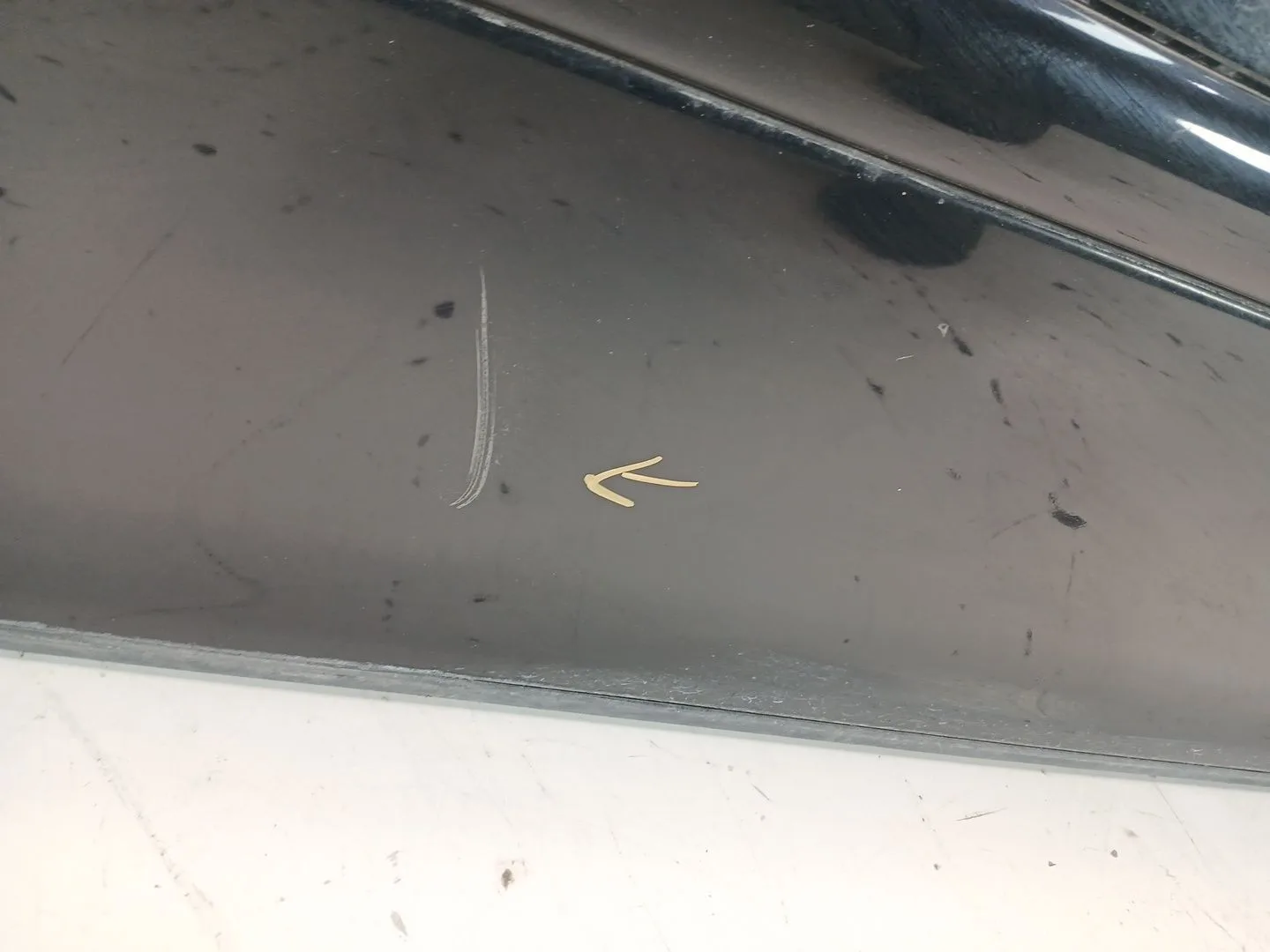 Puerta Delantera Derecha para Saab 9-5 Station Wagon (Ys3E)