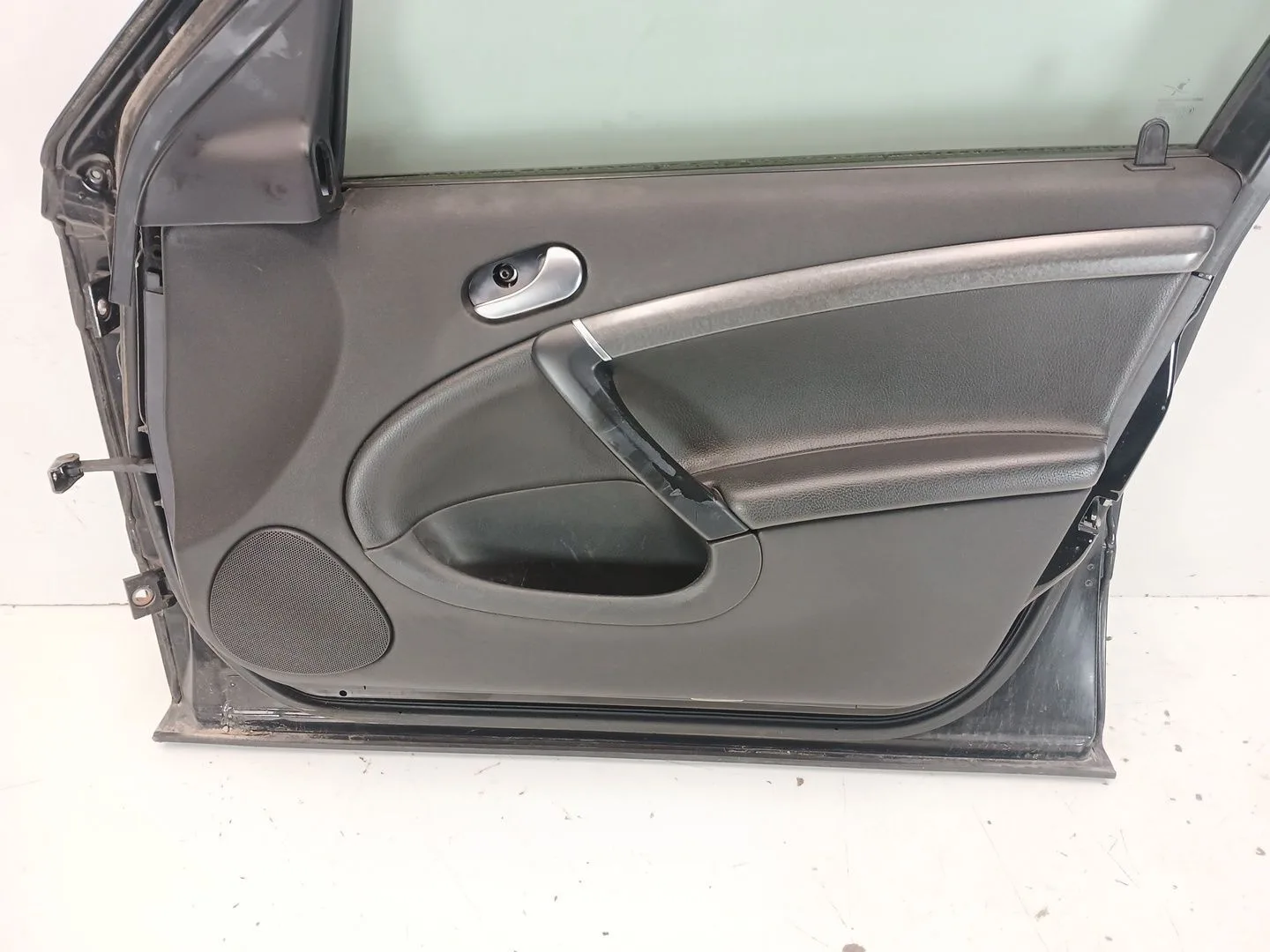 Puerta Delantera Derecha para Saab 9-5 Station Wagon (Ys3E)