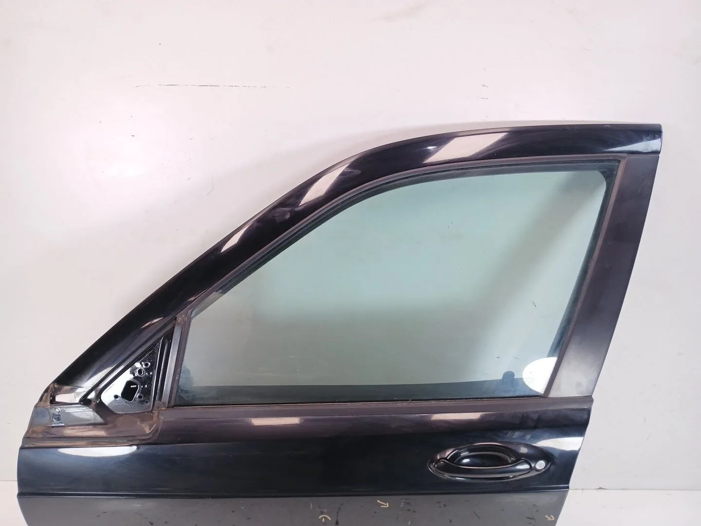 Puerta Delantera Izquierda para Saab 9-5 Station Wagon (Ys3E)