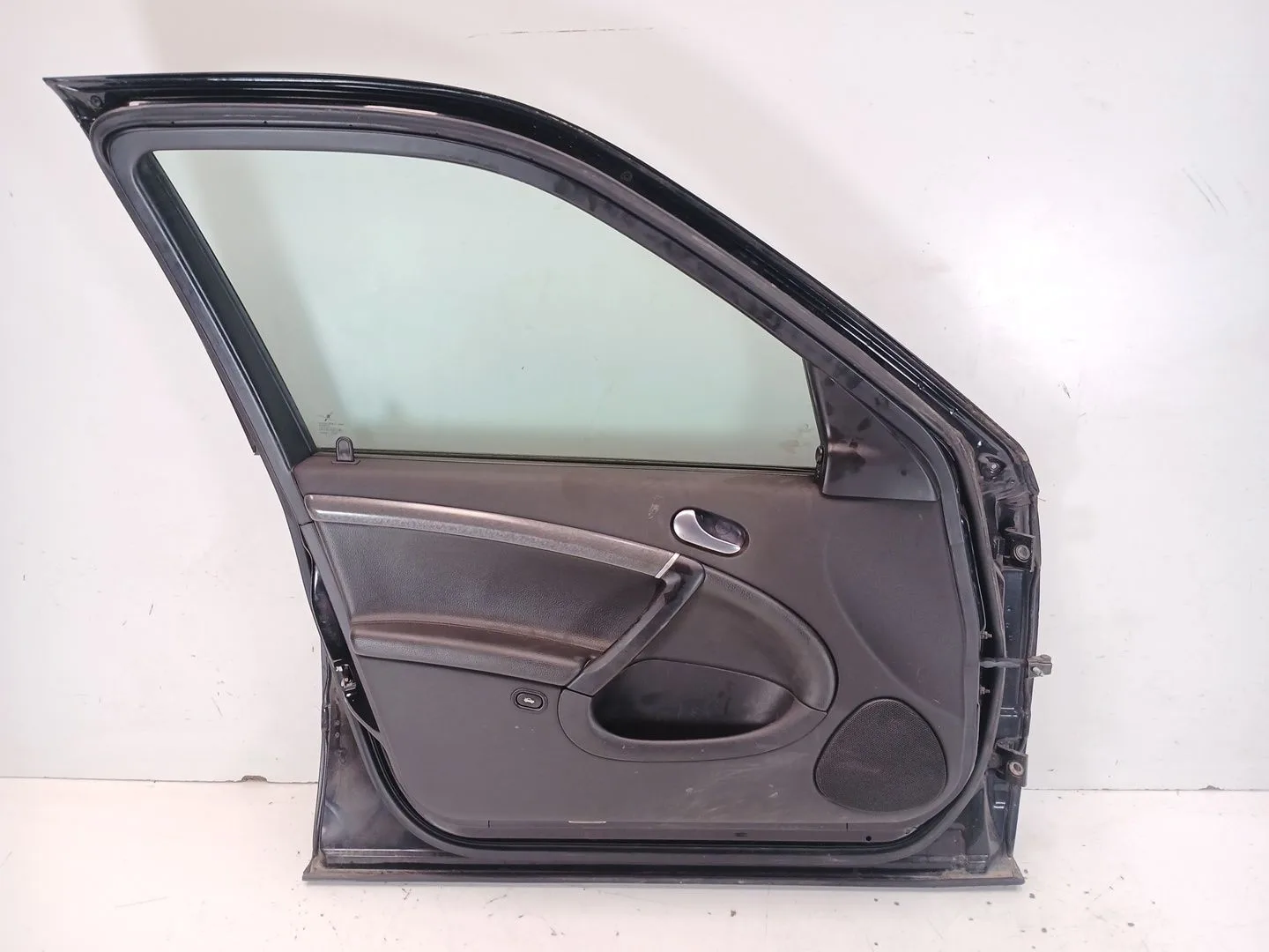 Puerta Delantera Izquierda para Saab 9-5 Station Wagon (Ys3E)