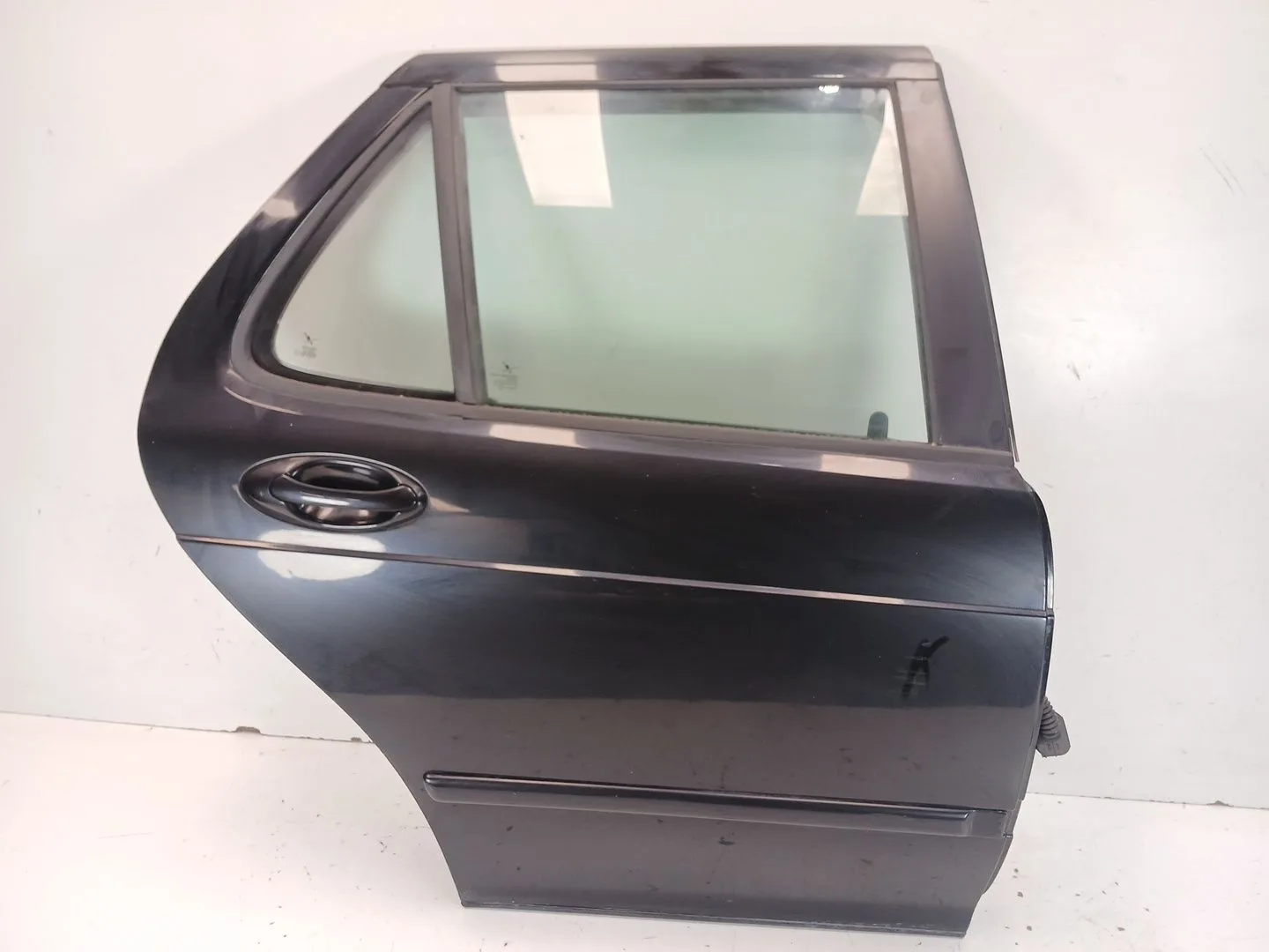 Puerta Trasera Derecha para Saab 9-5 Station Wagon (Ys3E)
