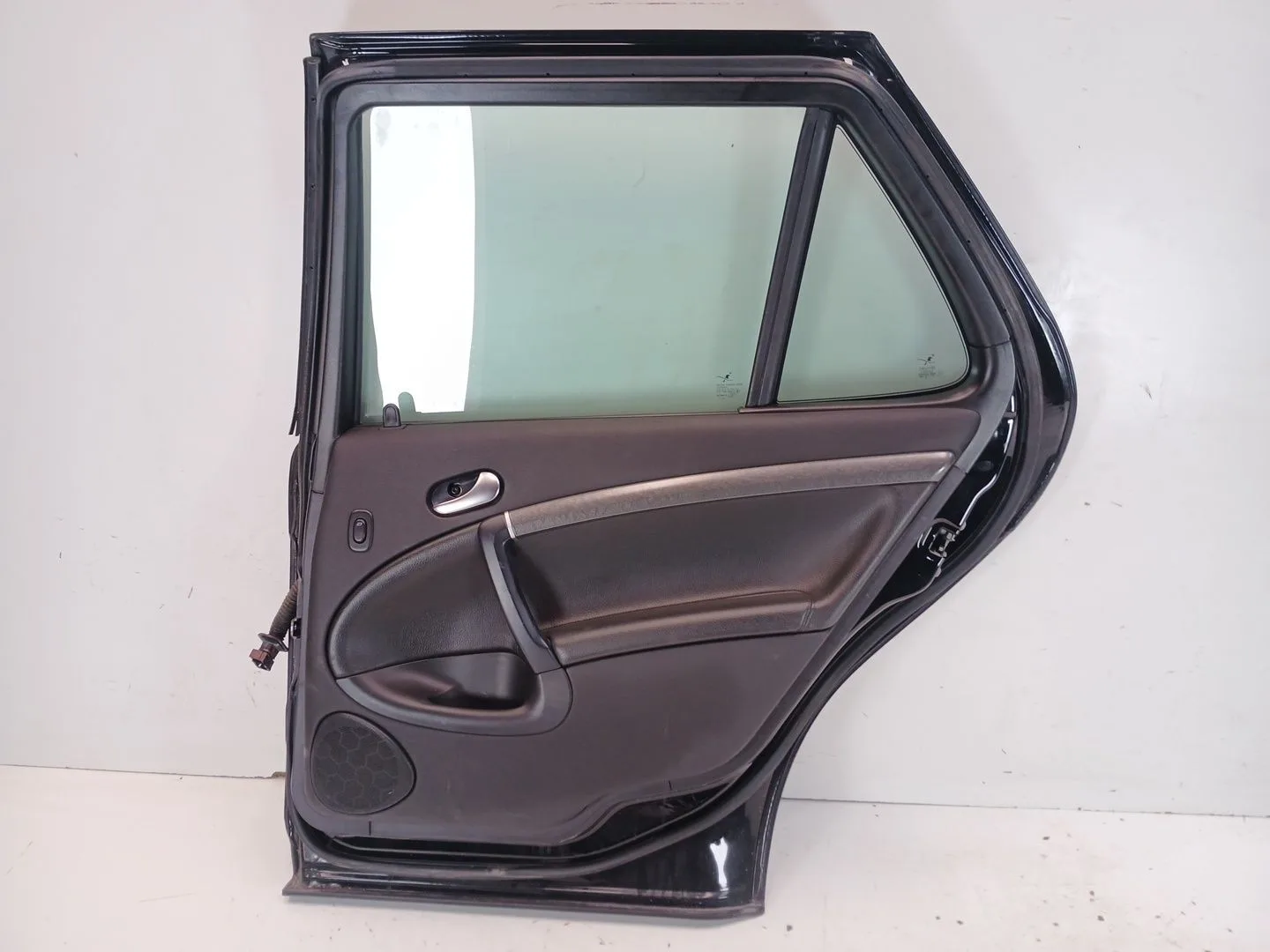 Puerta Trasera Derecha para Saab 9-5 Station Wagon (Ys3E)