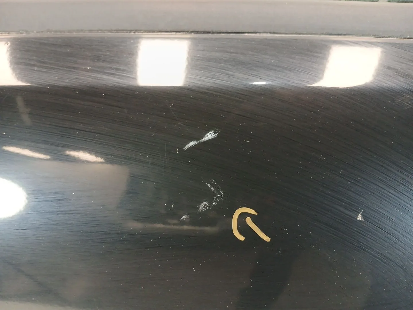 Puerta Trasera Izquierda para Saab 9-5 Station Wagon (Ys3E)