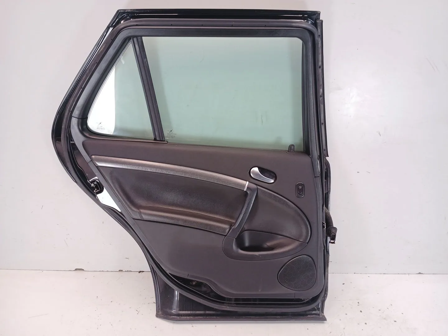 Puerta Trasera Izquierda para Saab 9-5 Station Wagon (Ys3E)