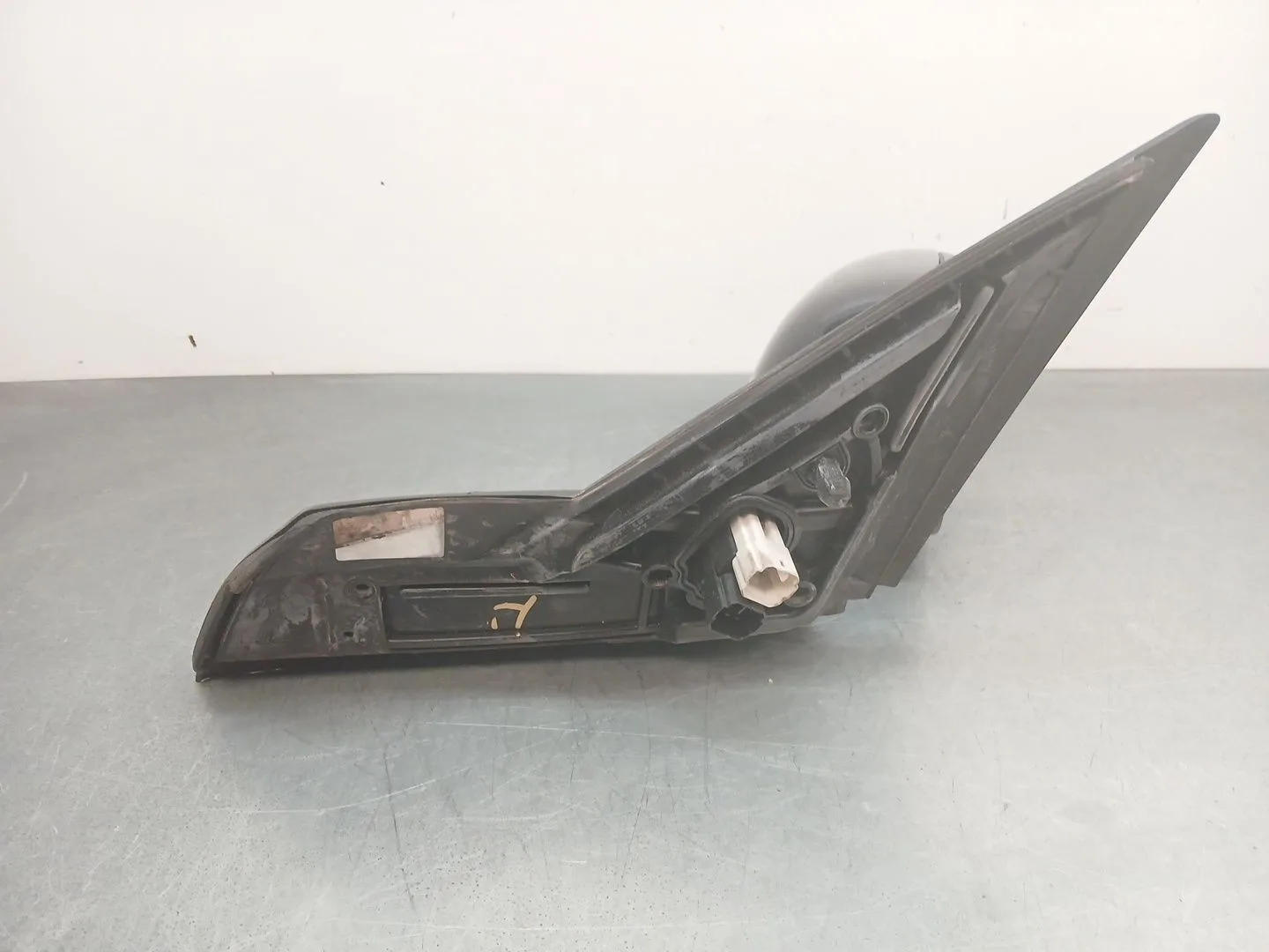 Retrovisor Derecho para Saab 9-5 Station Wagon (Ys3E)
