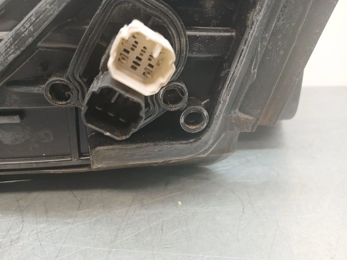 Retrovisor Derecho para Saab 9-5 Station Wagon (Ys3E)