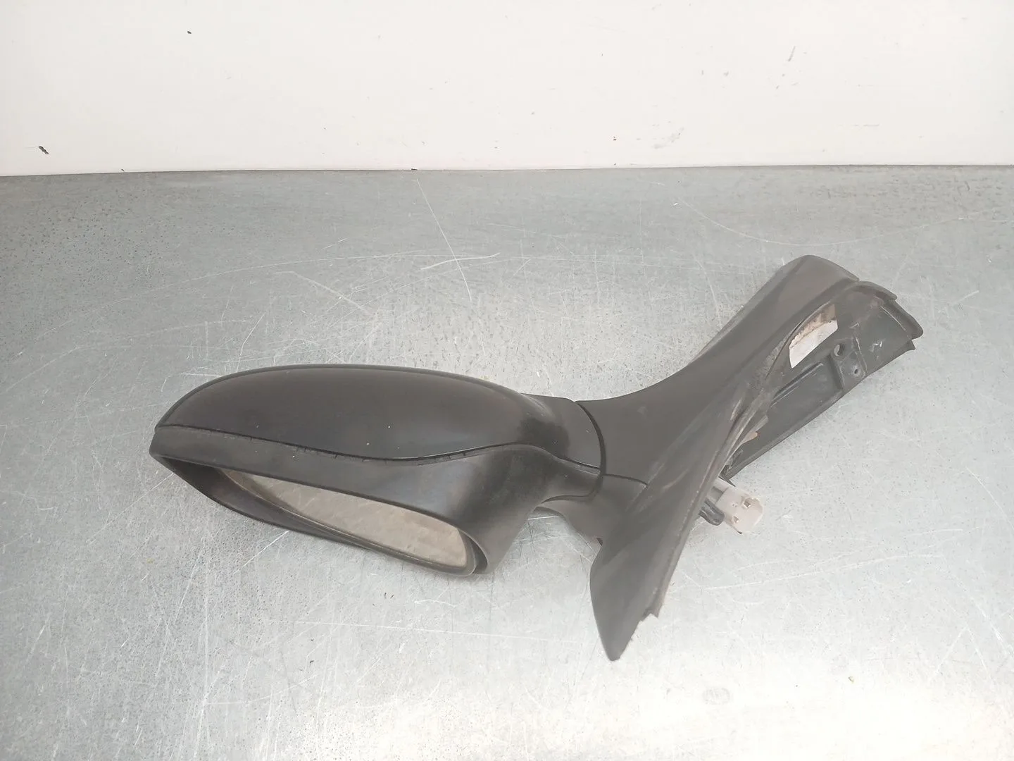 Retrovisor Izquierdo para Saab 9-5 Station Wagon (Ys3E)