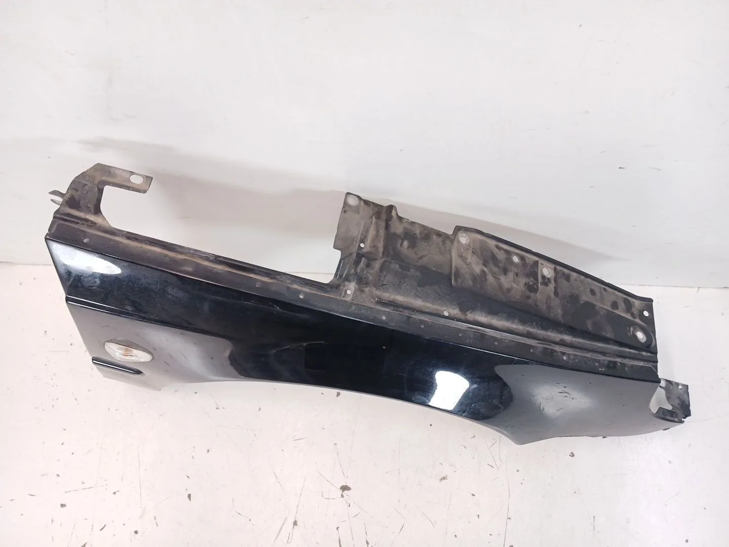 Aleta Delantera Derecha para Saab 9-5 Station Wagon (Ys3E)