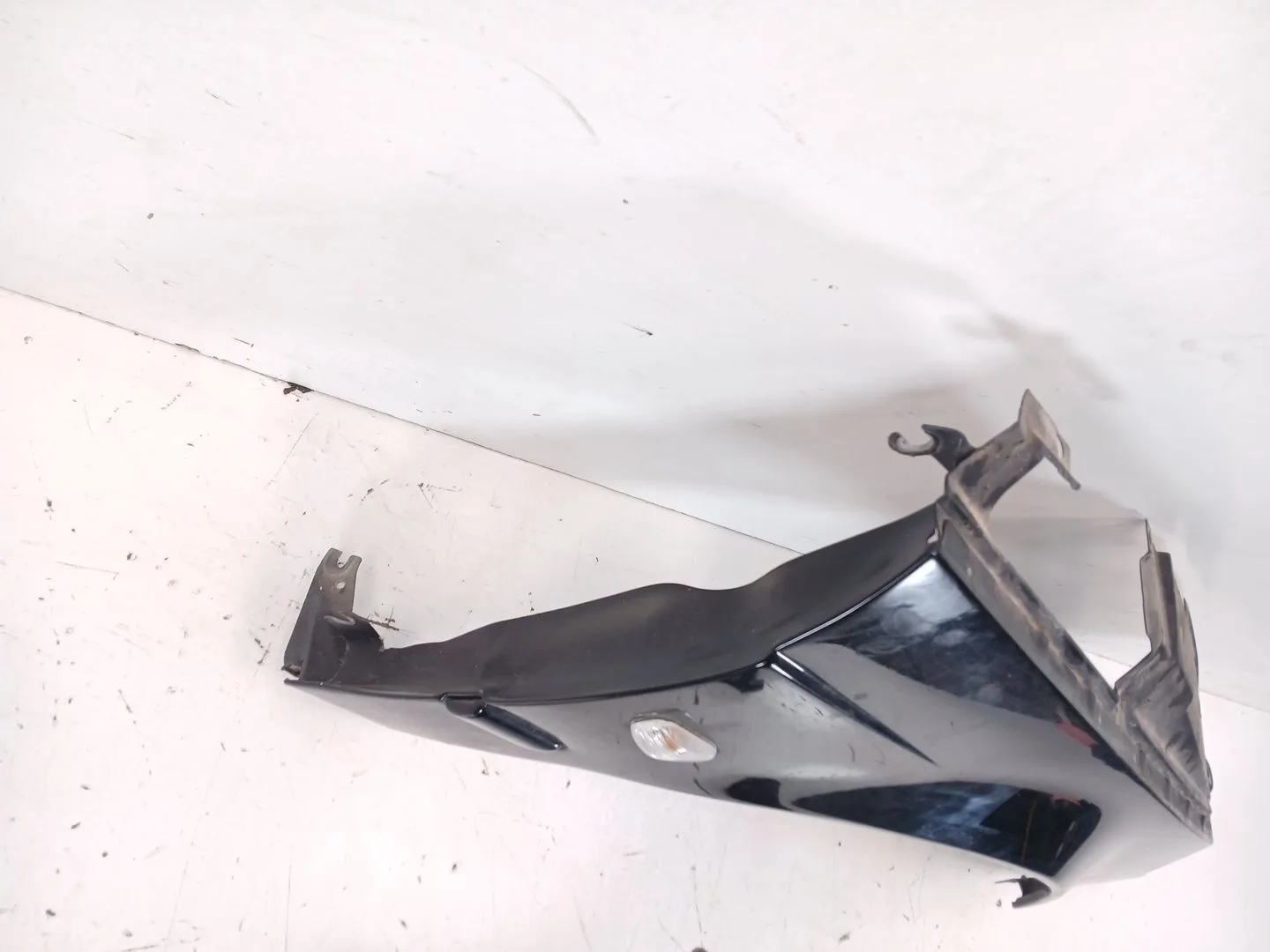 Aleta Delantera Derecha para Saab 9-5 Station Wagon (Ys3E)