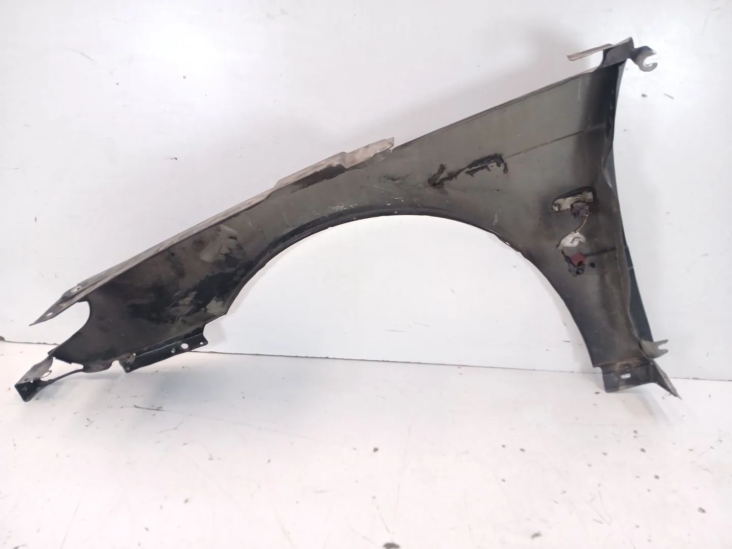 Aleta Delantera Derecha para Saab 9-5 Station Wagon (Ys3E)