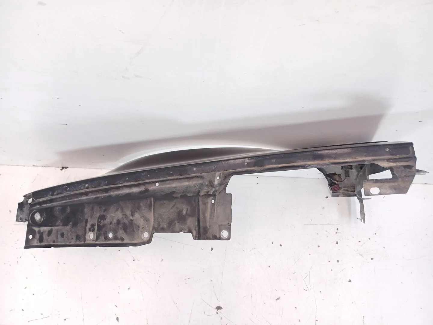 Aleta Delantera Derecha para Saab 9-5 Station Wagon (Ys3E)