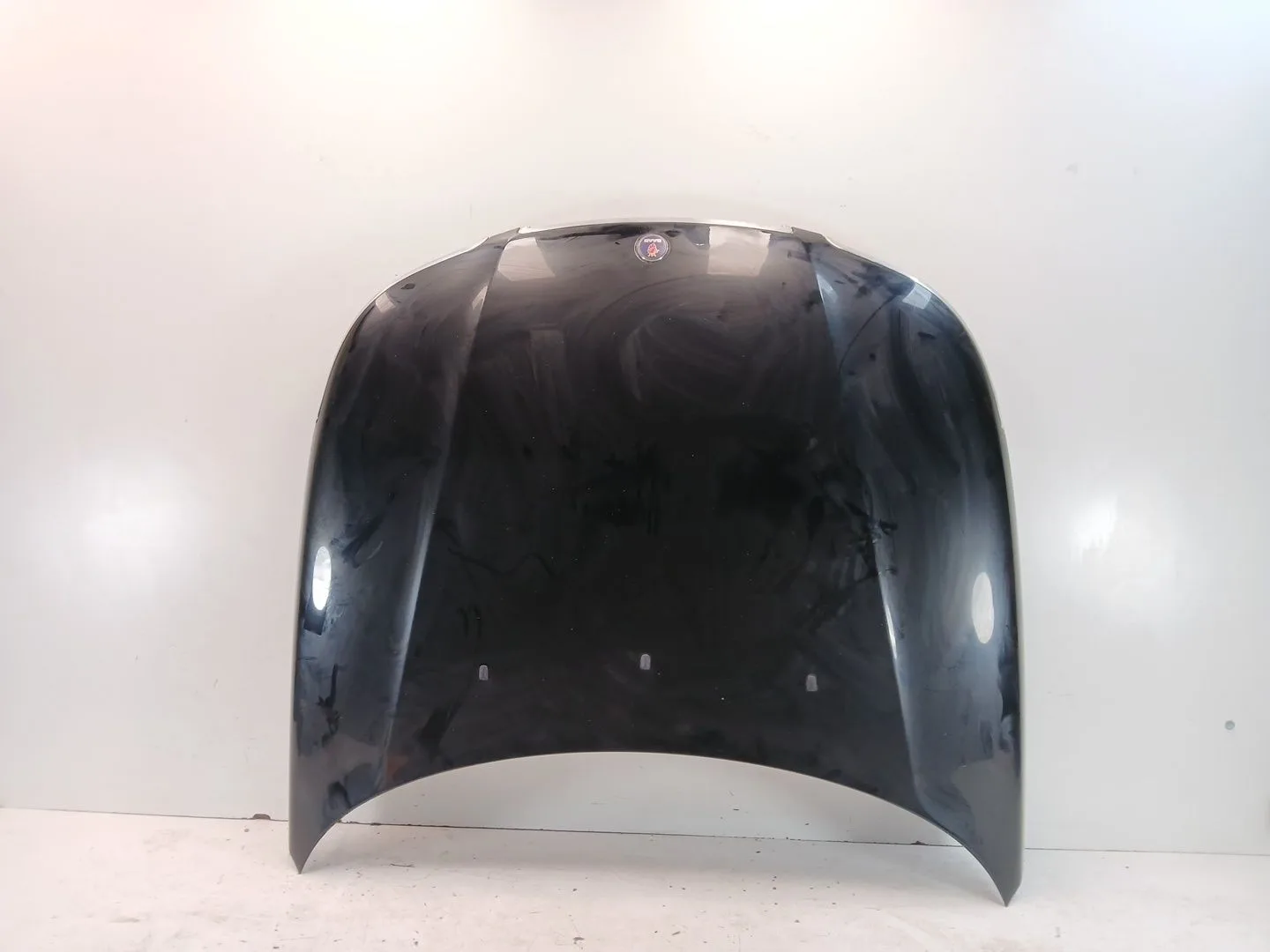 Capot Delantero para Saab 9-5 Station Wagon (Ys3E)