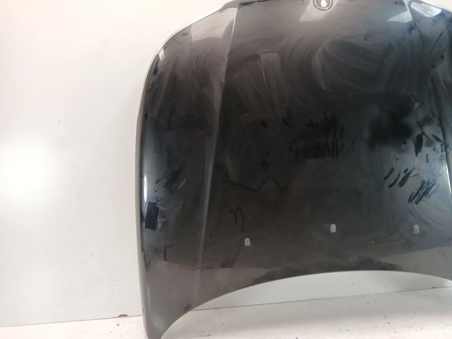 Capot Delantero para Saab 9-5 Station Wagon (Ys3E)
